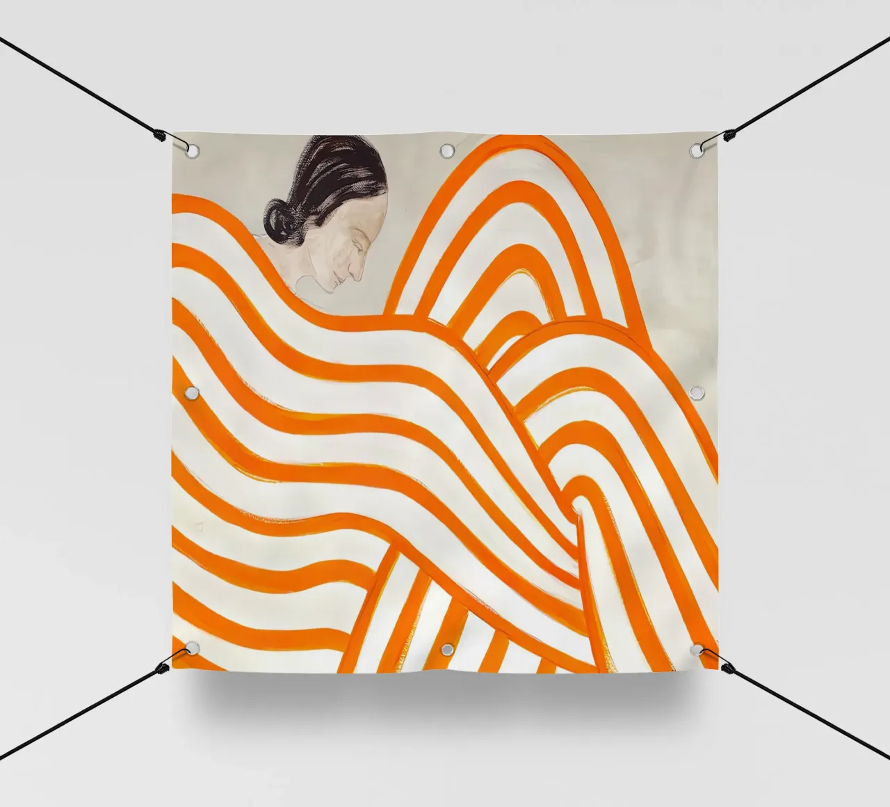 sofia bird 52 telo in pvc da dalgonagoal