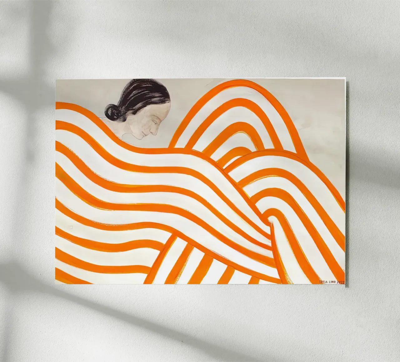 sofia bird 52 alluminio dibond da dalgonagoal