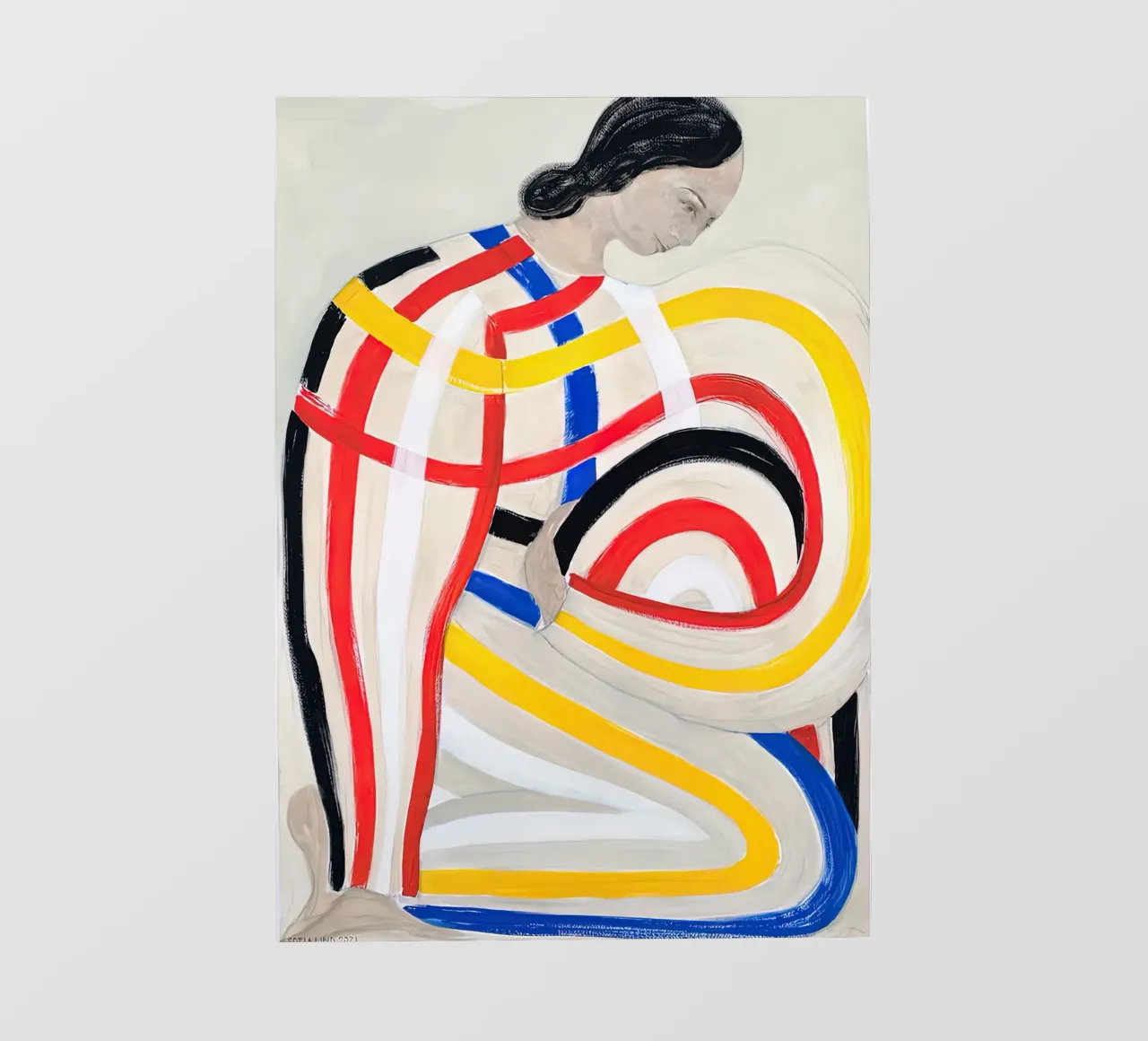 sofia bird 54 telo in pvc da dalgonagoal