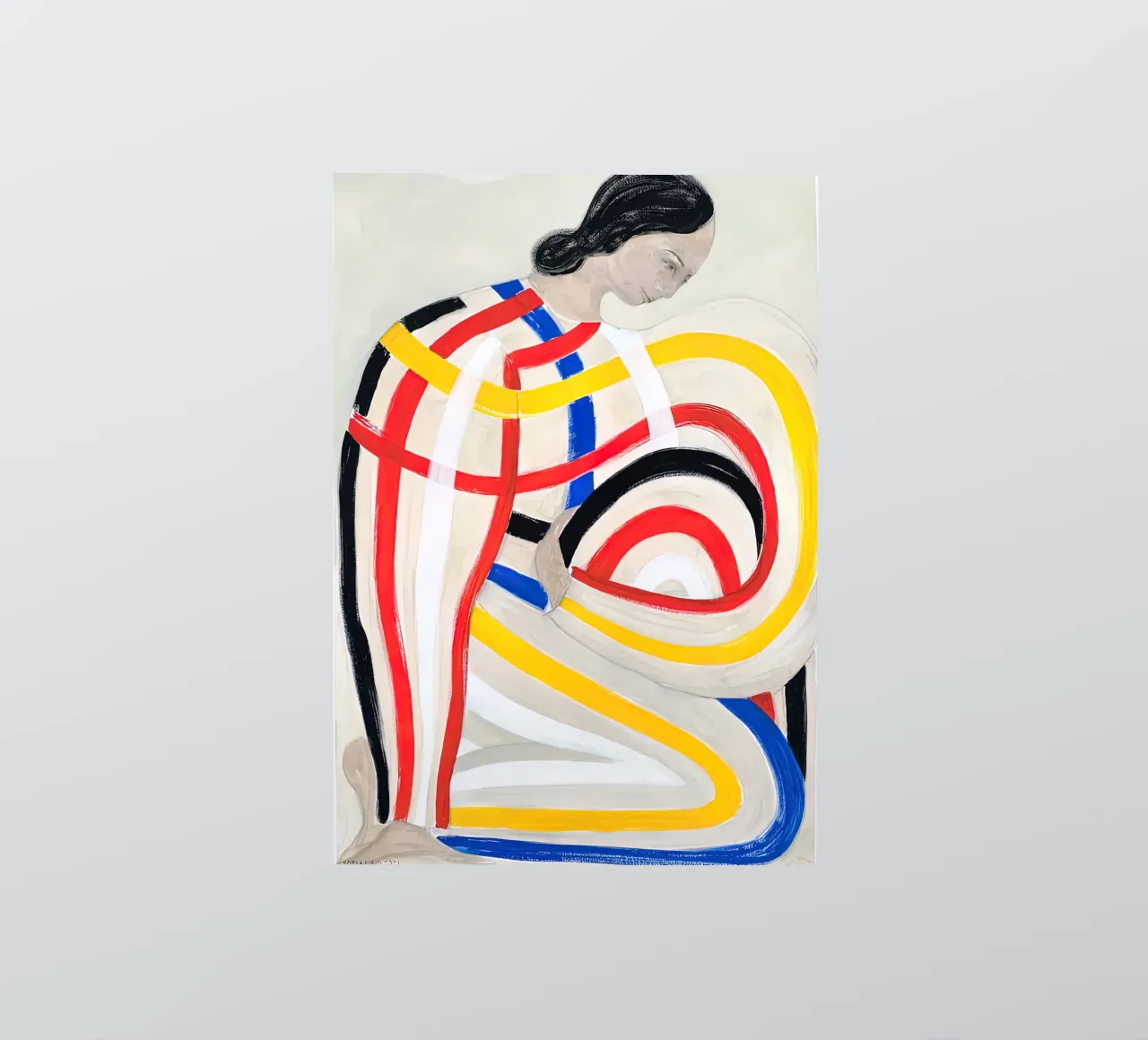 sofia bird 54 adesivo da dalgonagoal