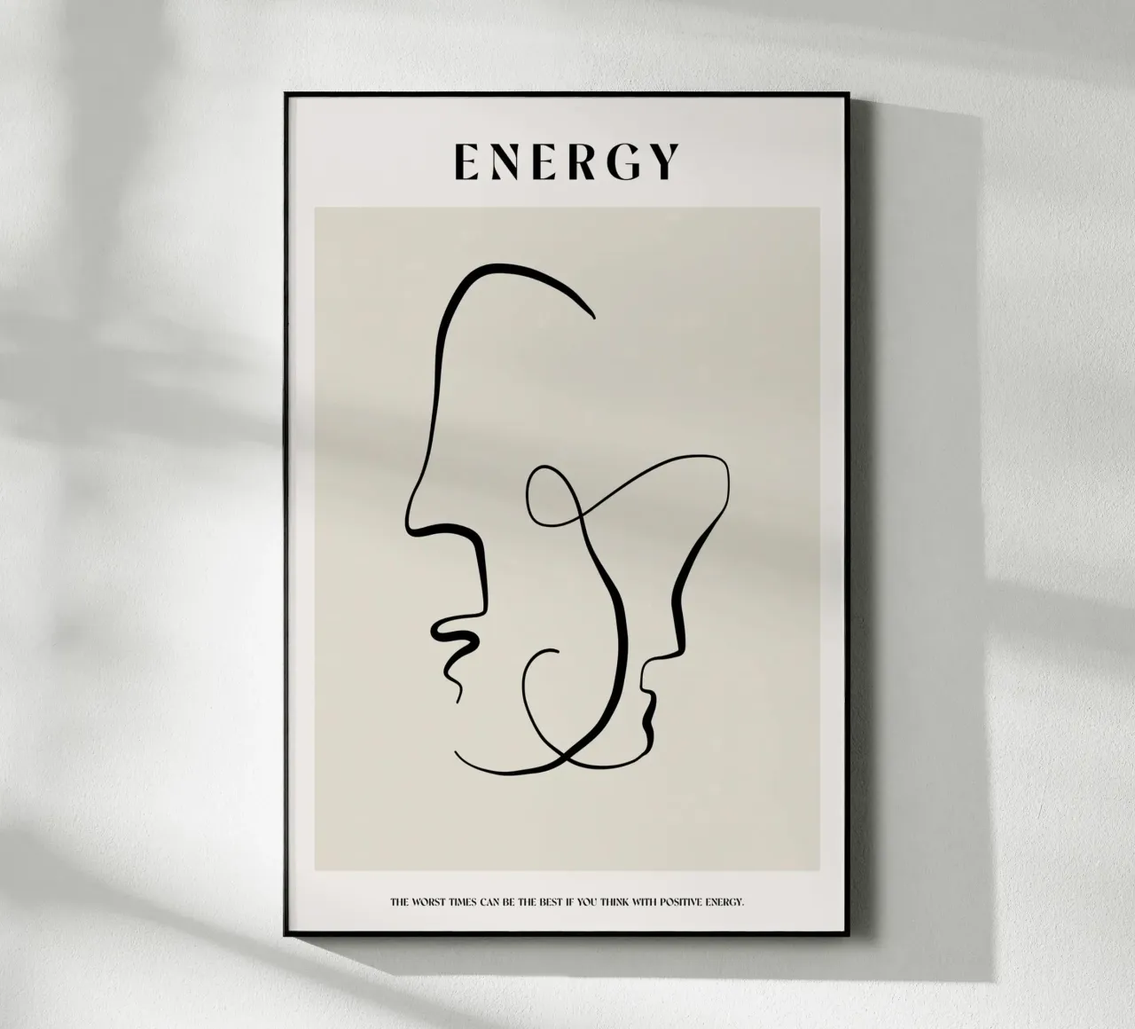 Energy plexiglass da treechild