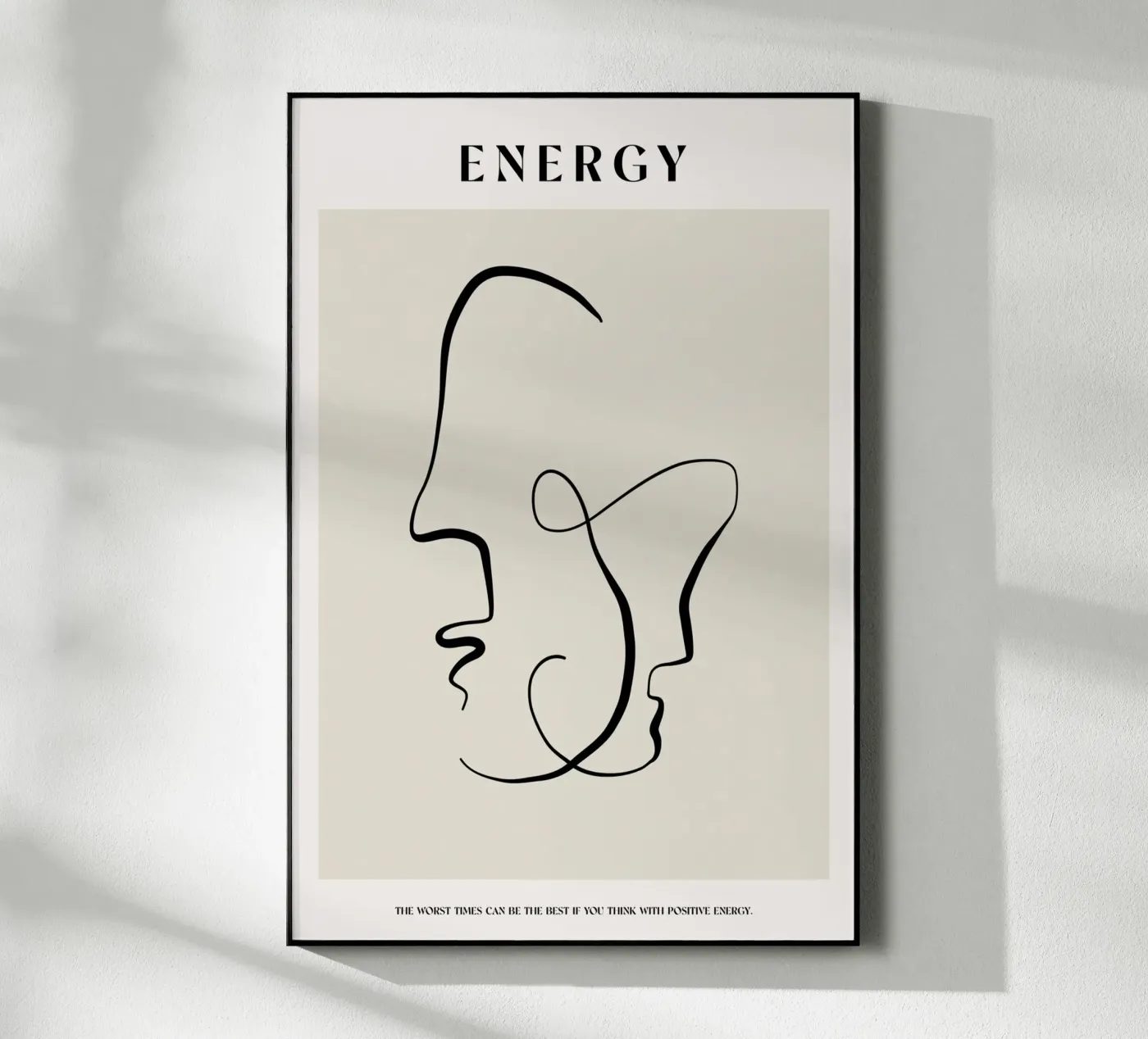 Energy plexiglass da treechild