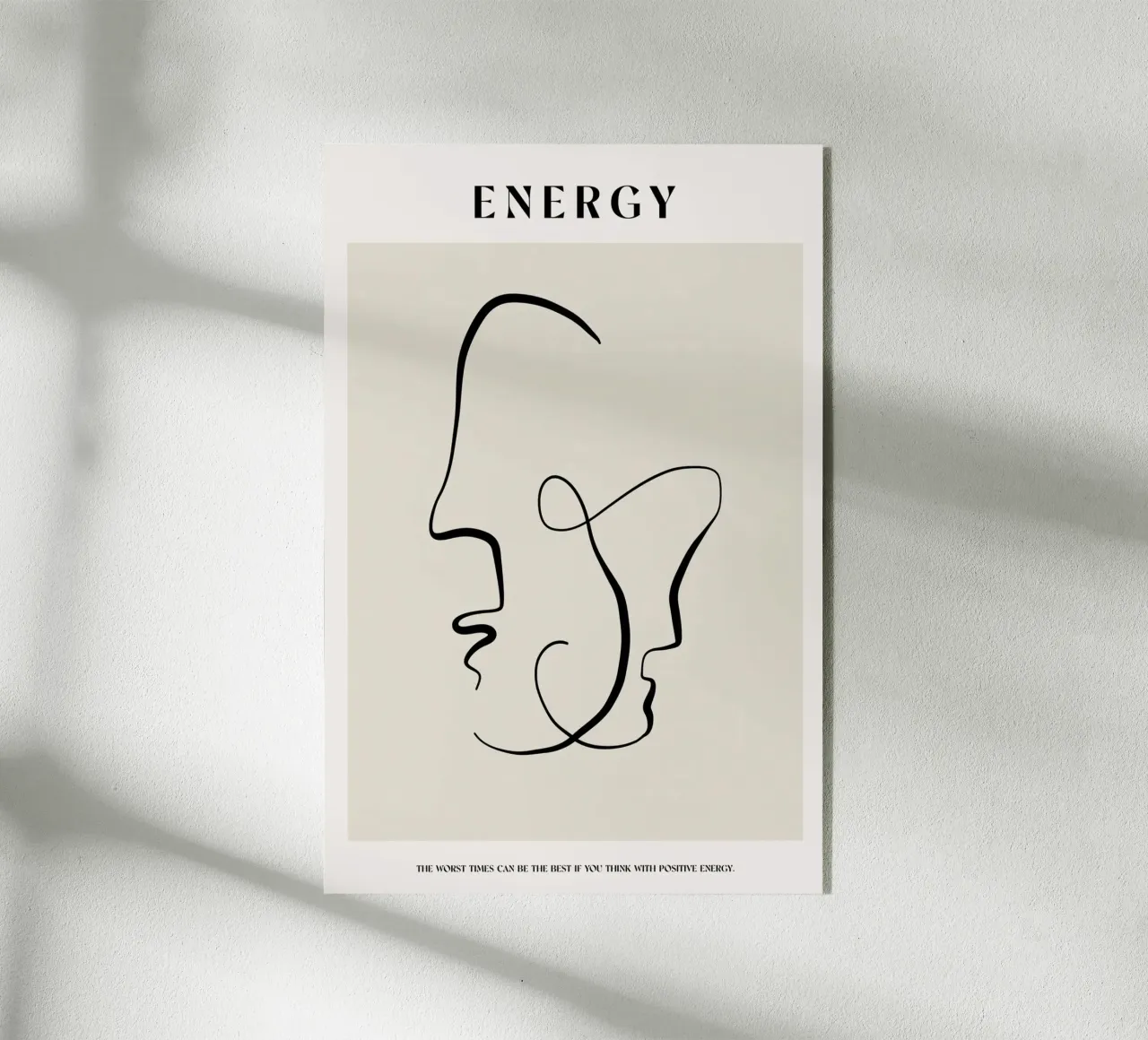 Energy plexiglass da treechild