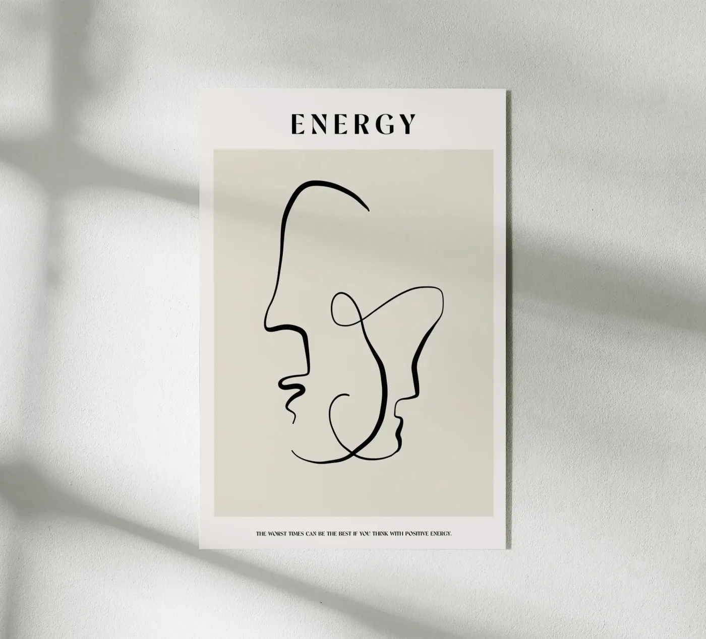 Energy plexiglass da treechild