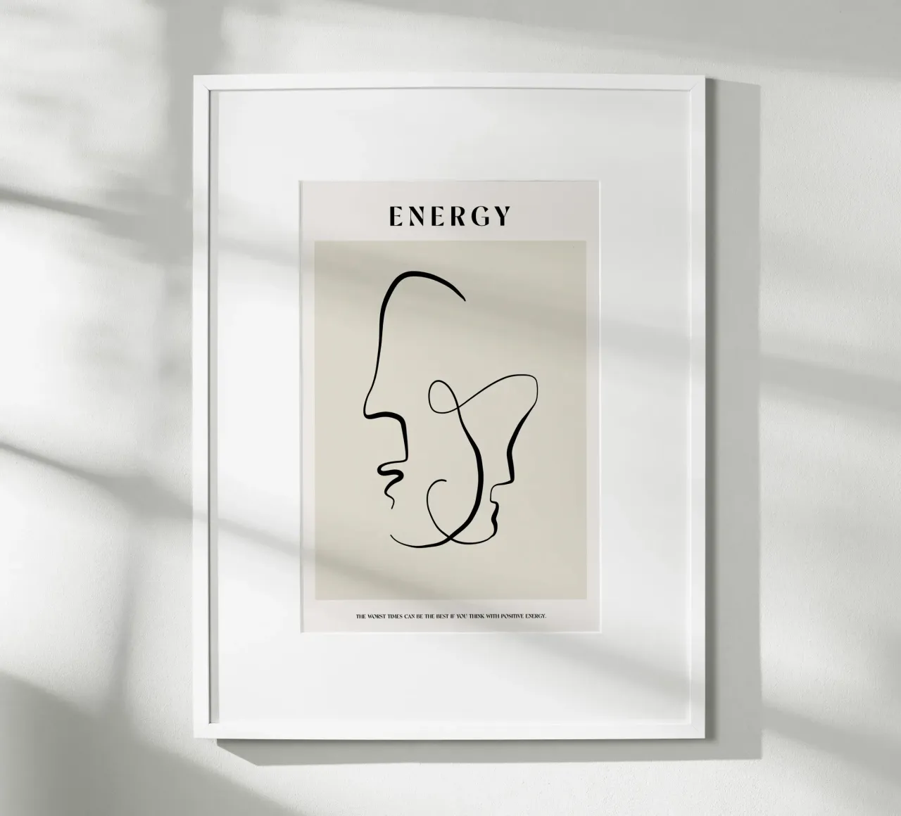 Energy poster da treechild