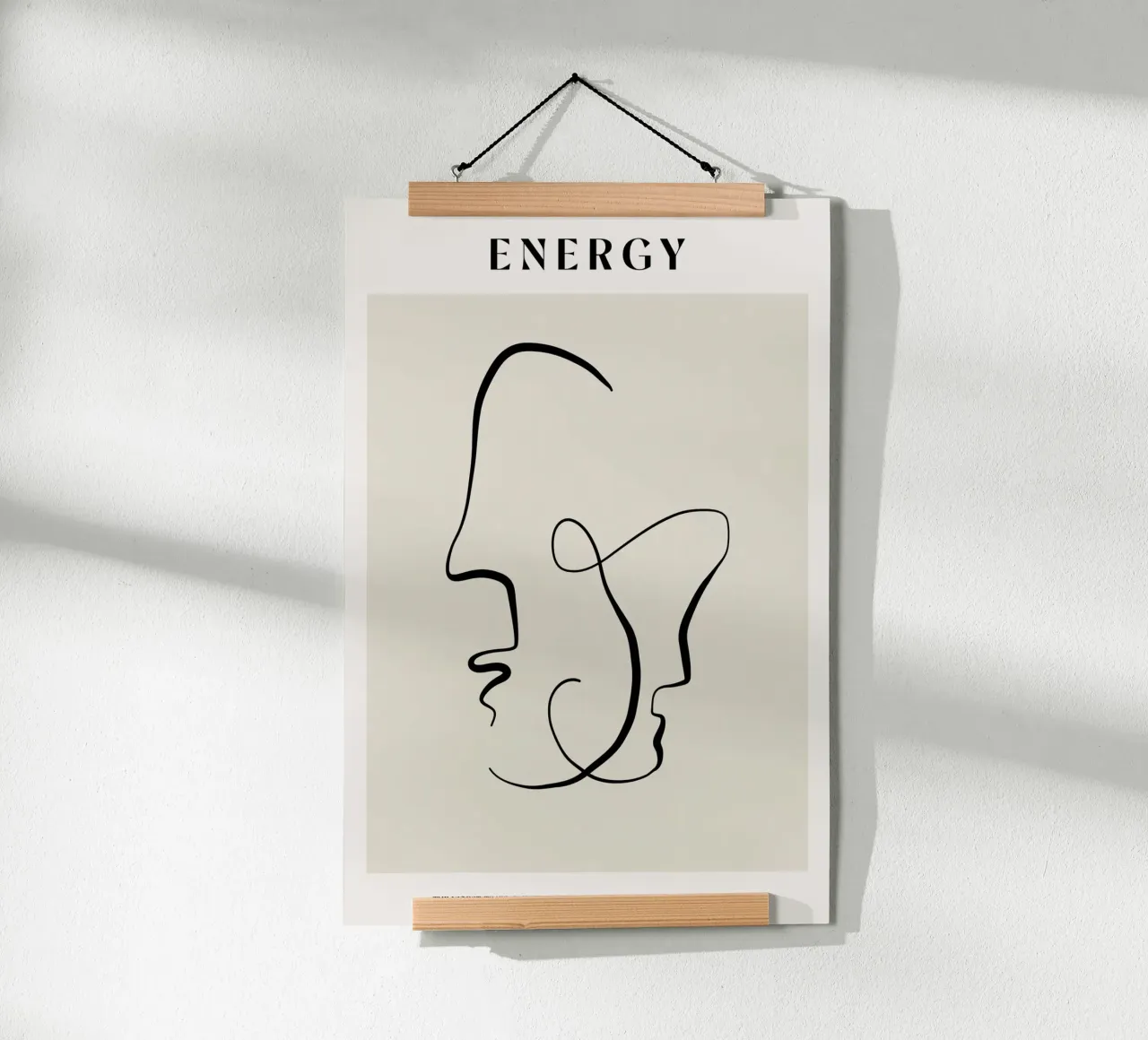 Energy poster da treechild