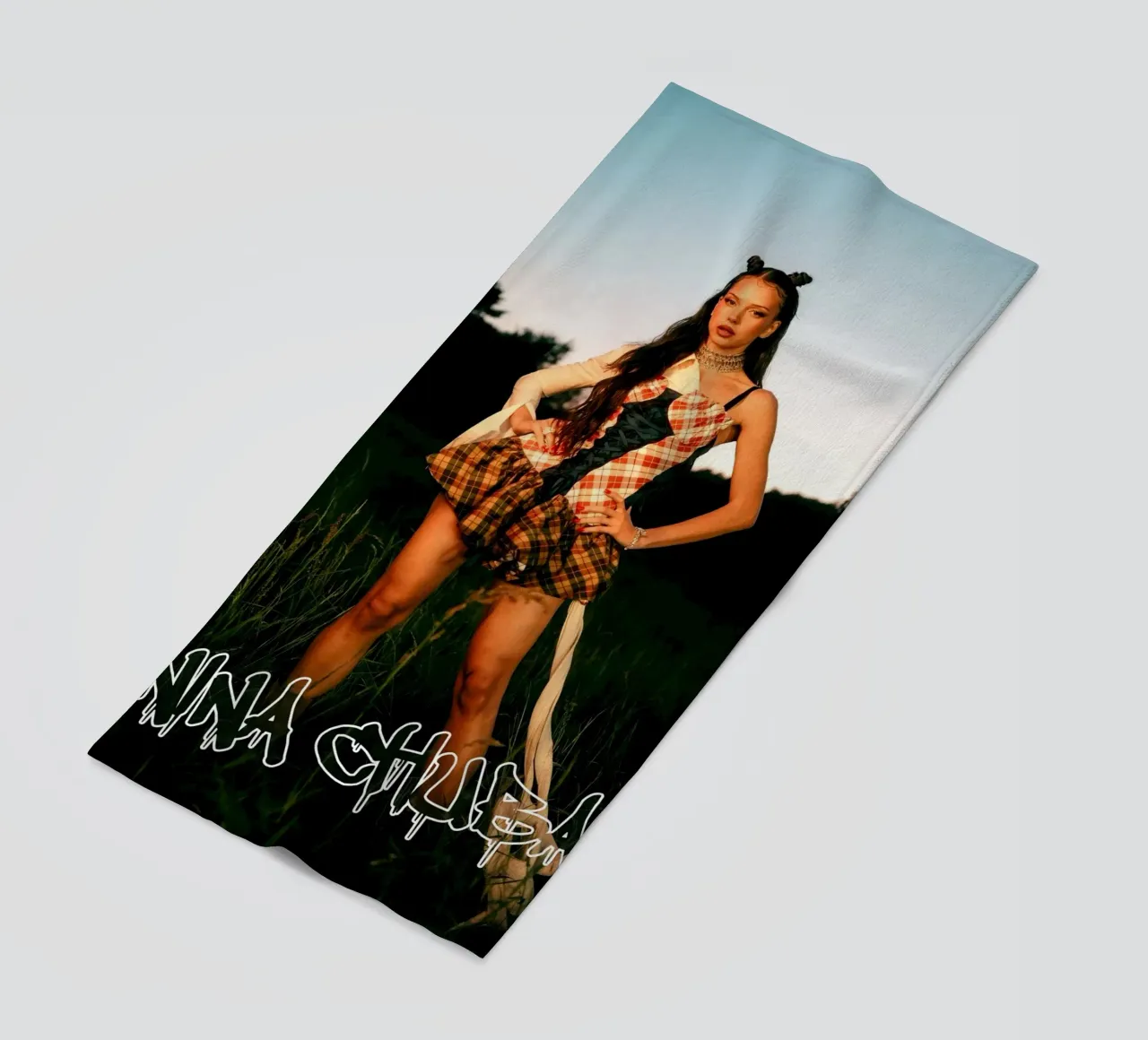 nina Chuba 122 telo mare da AudioLibrary