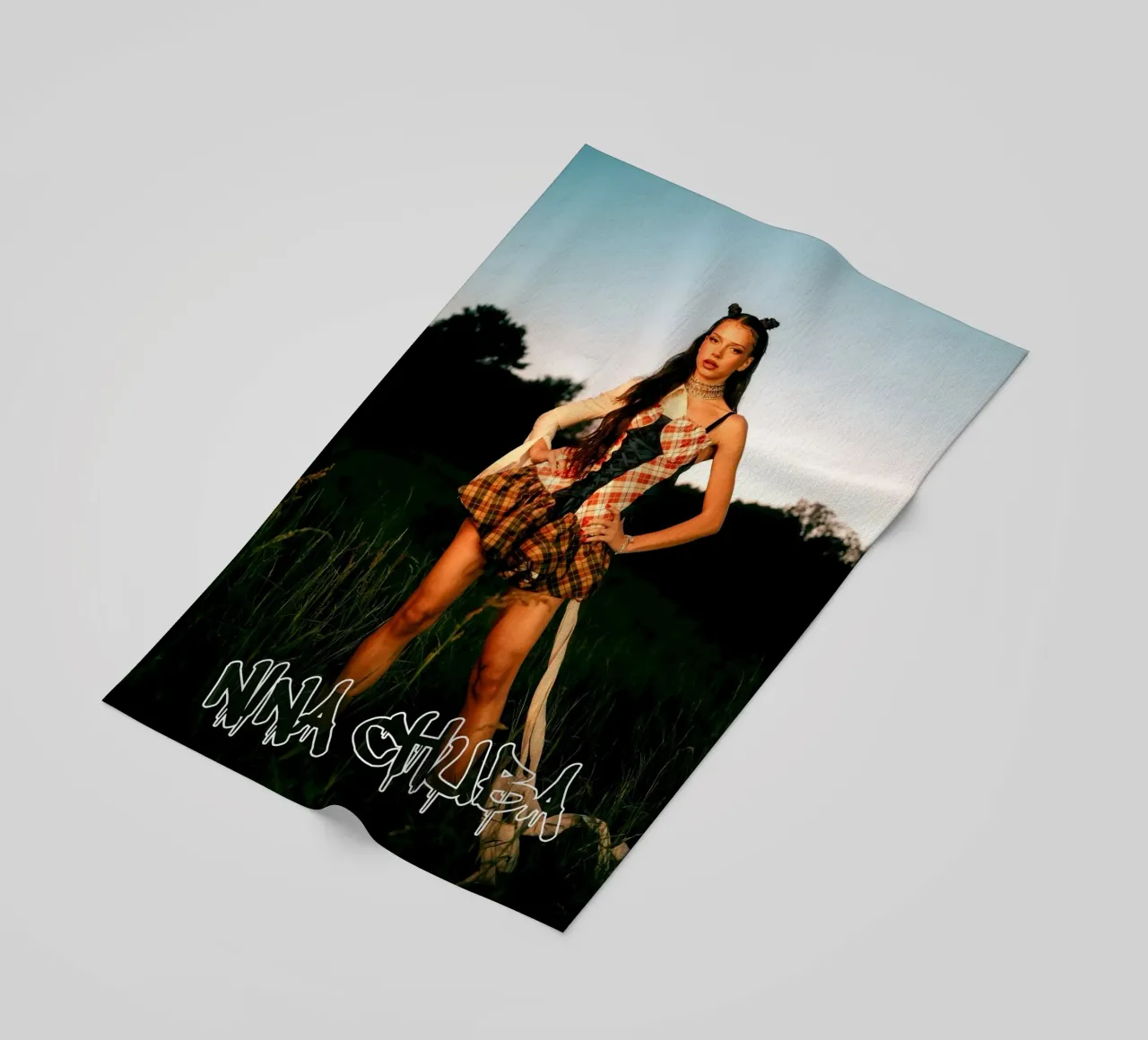 nina Chuba 122 telo mare da AudioLibrary