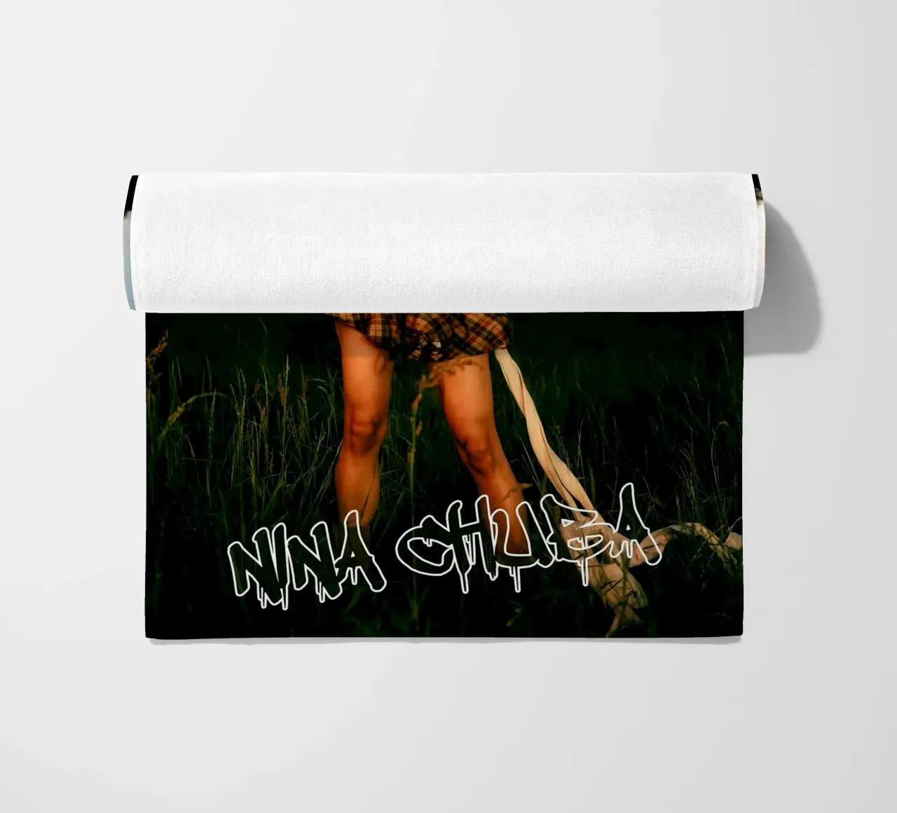 nina Chuba 122 telo mare da AudioLibrary