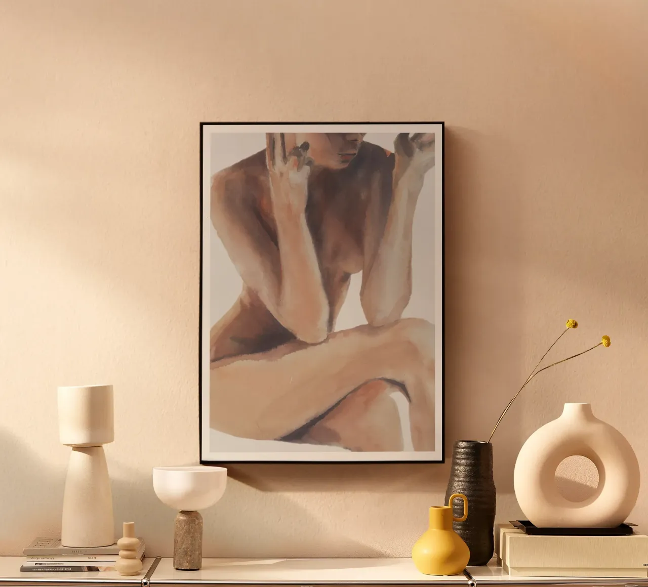 Sexy Cool plexiglass da treechild