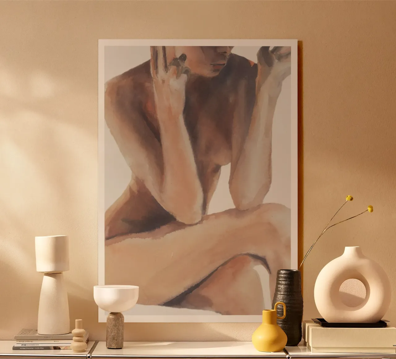 Sexy Cool plexiglass da treechild