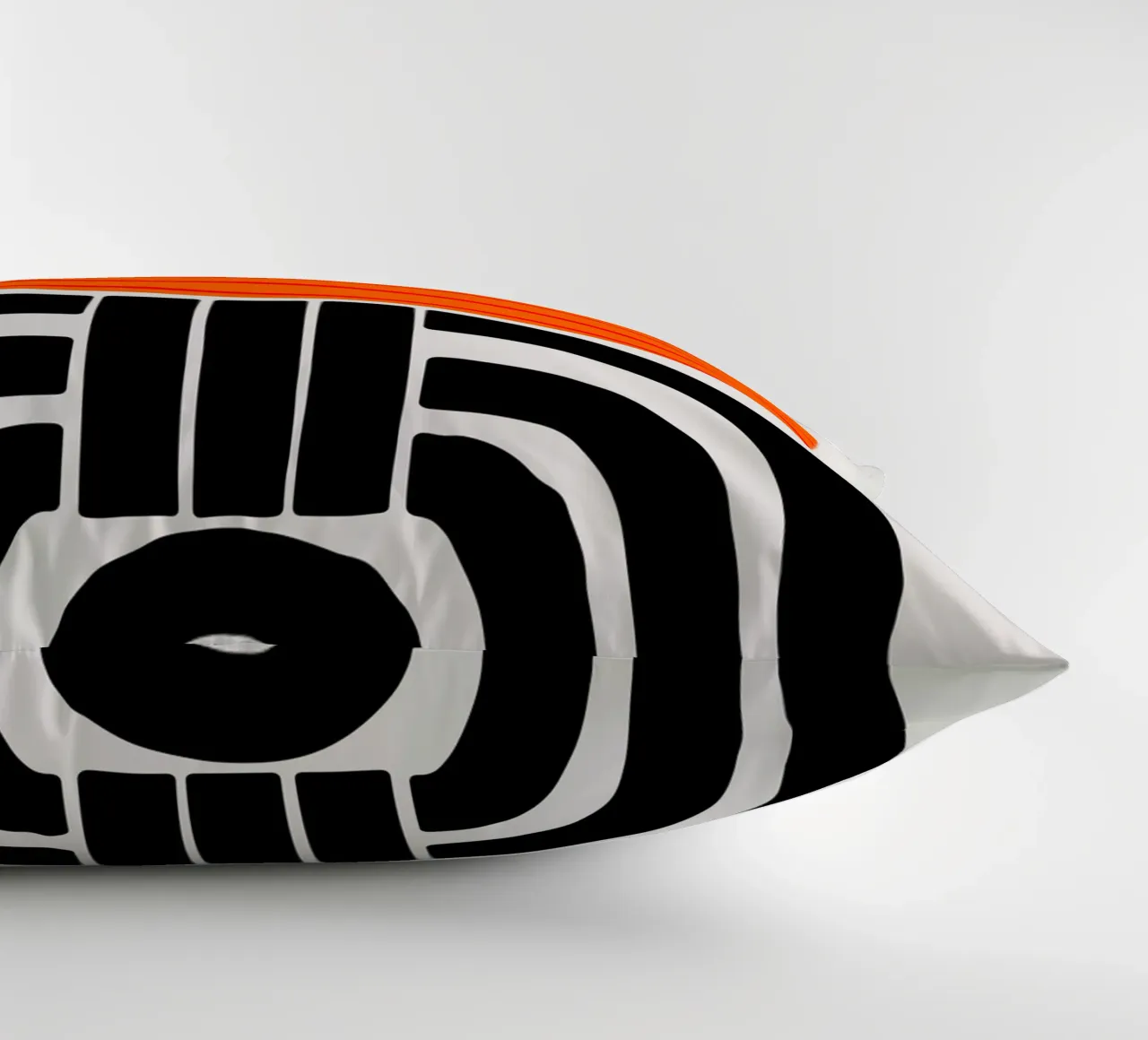 Aurelia Abstract cuscino da Fox & Velvet
