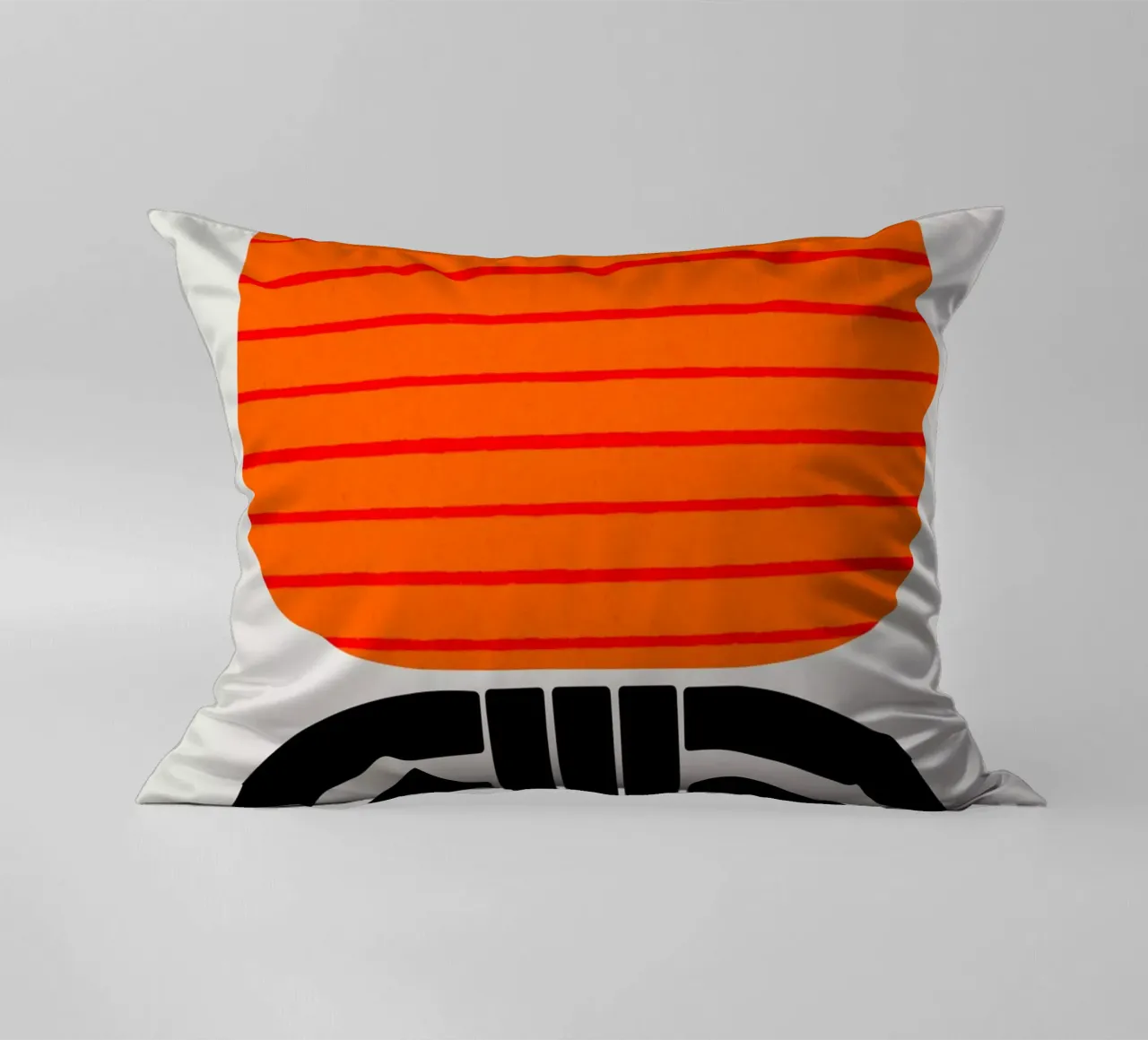 Aurelia Abstract cuscino da Fox & Velvet