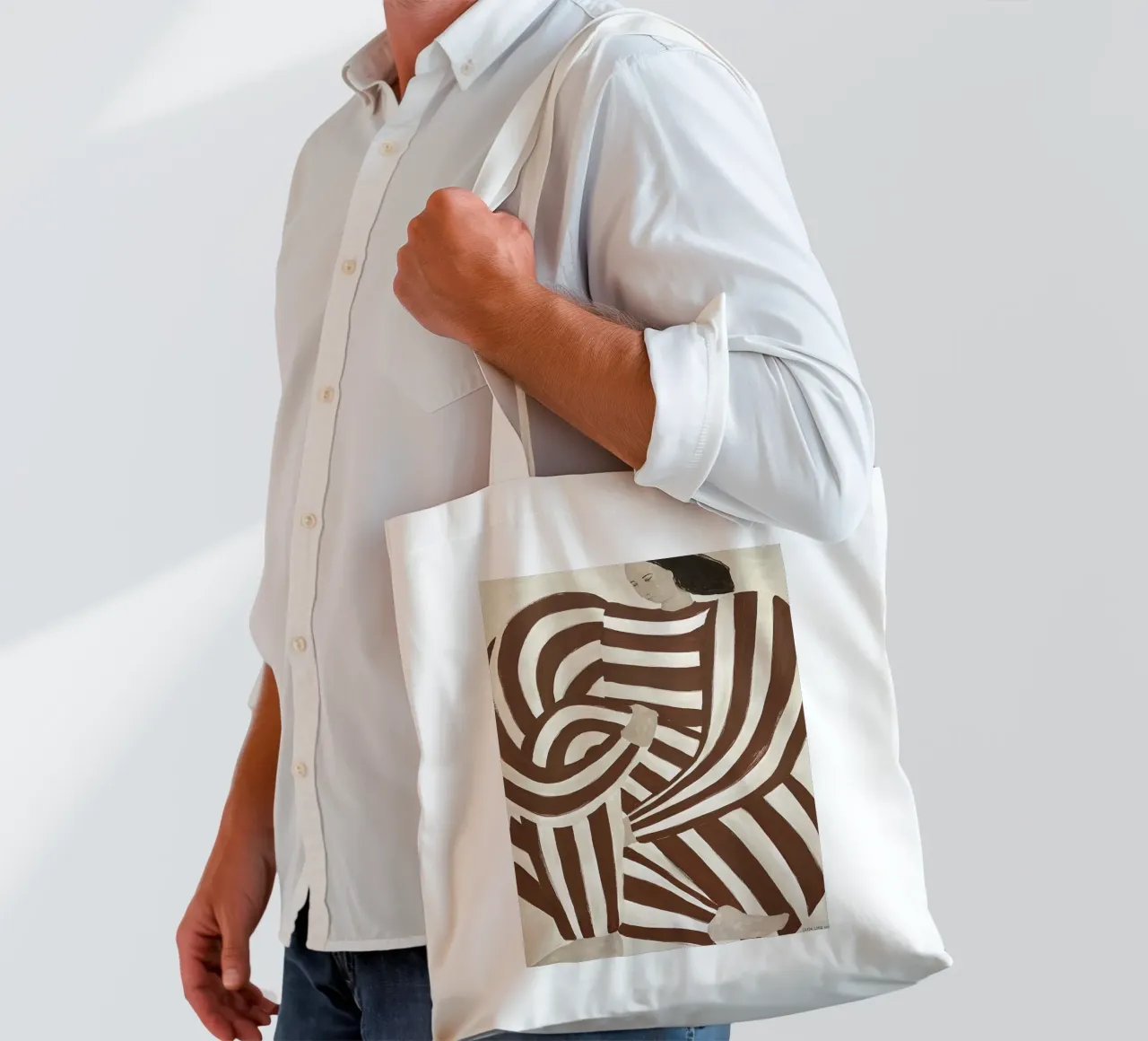 sofia lind 64 borsa in juta da dalgonagoal