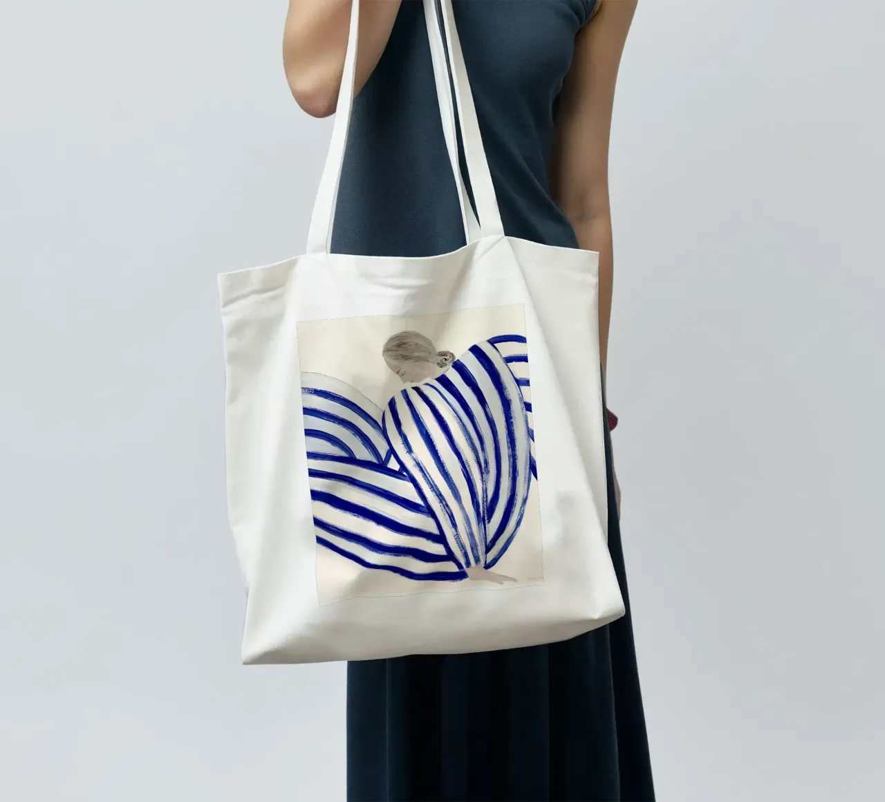 sofia bird 65 borsa in juta da dalgonagoal