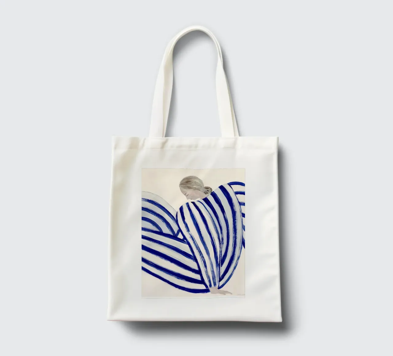 sofia bird 65 borsa in juta da dalgonagoal