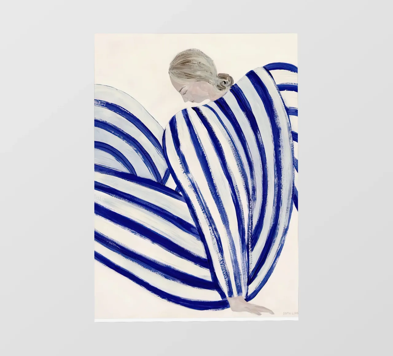 sofia bird 65 telo in pvc da dalgonagoal