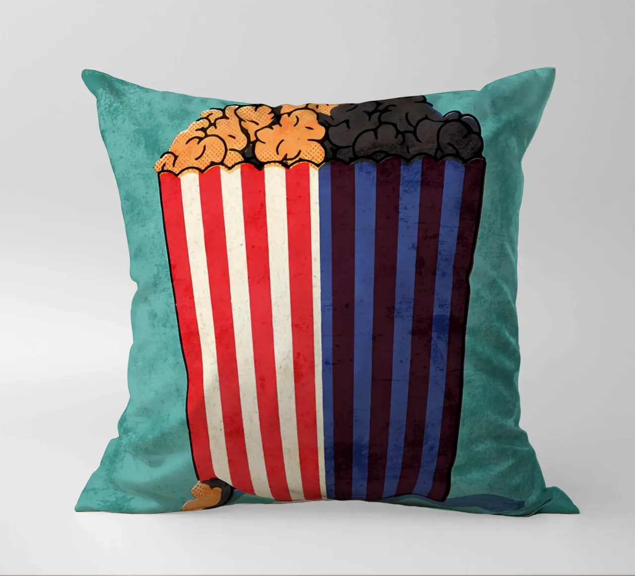 Popcorn cuscino da Matlock Studio