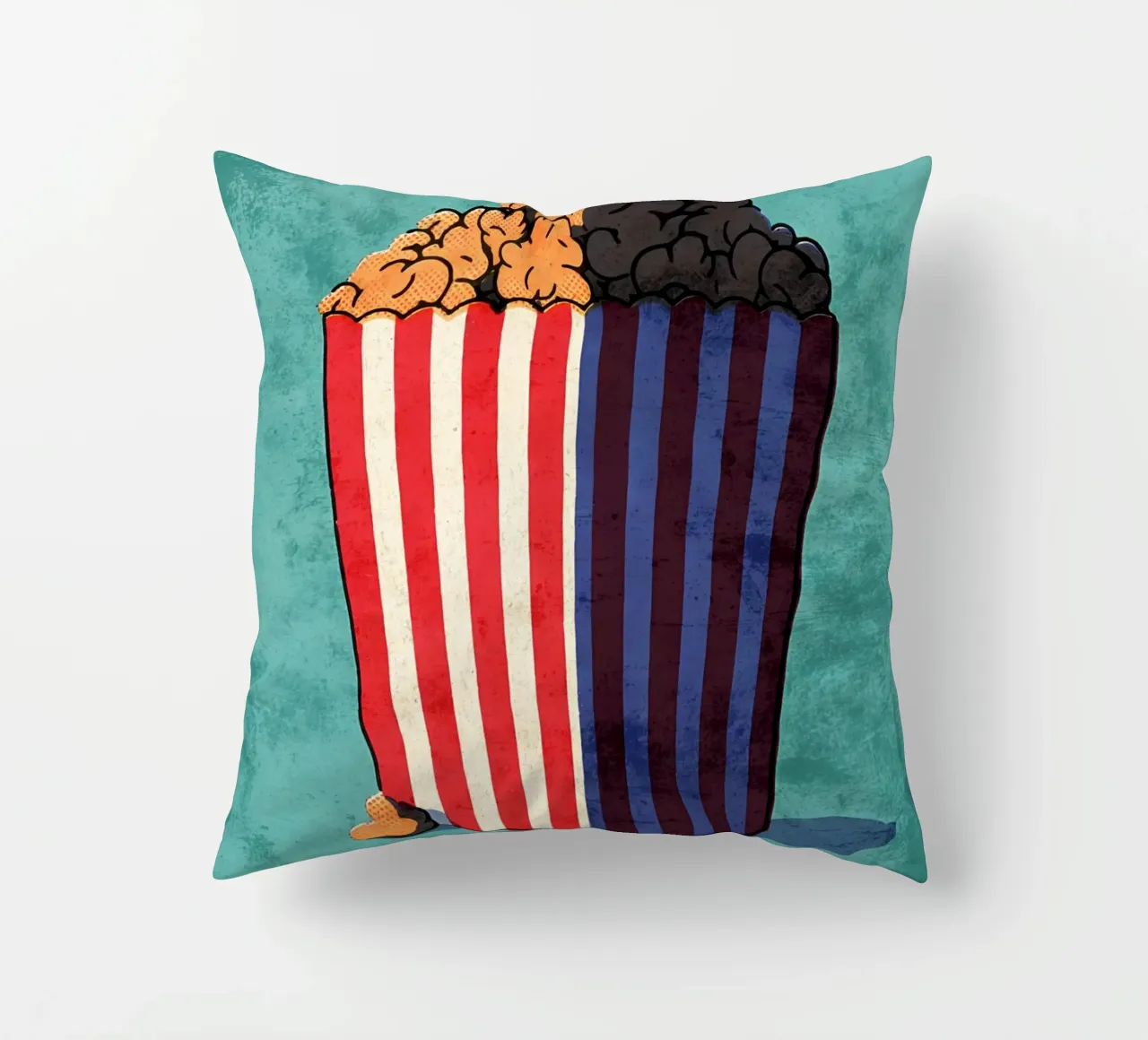Popcorn cuscino da Matlock Studio