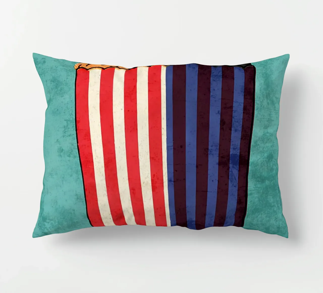 Popcorn cuscino da Matlock Studio