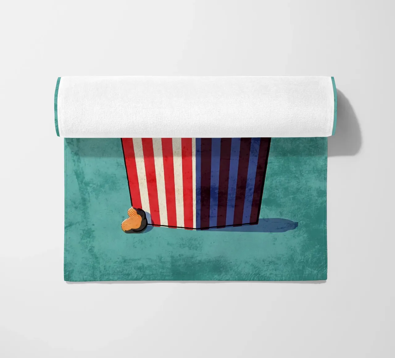 Popcorn telo mare da Matlock Studio