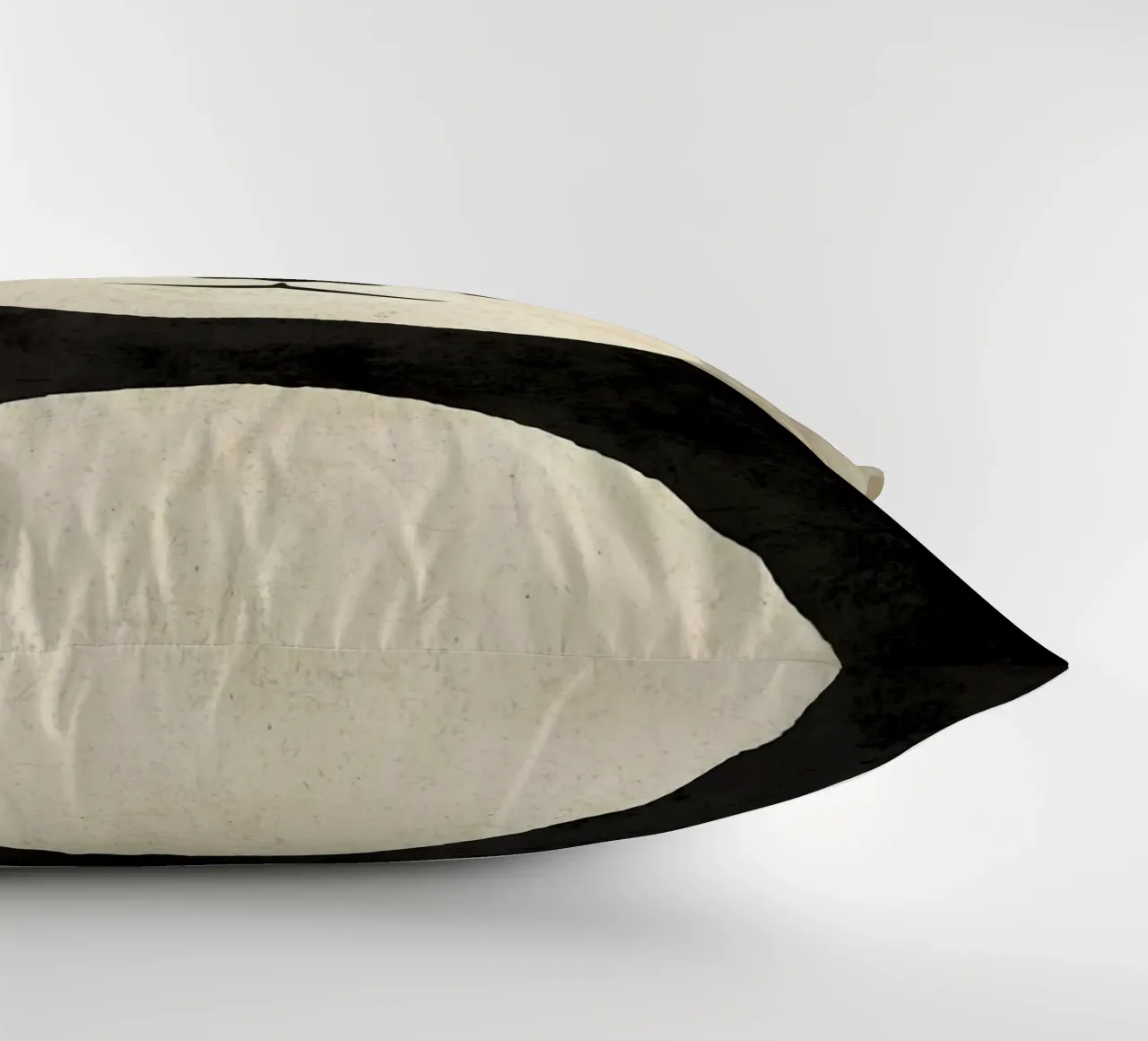 Panda cuscino da Matlock Studio