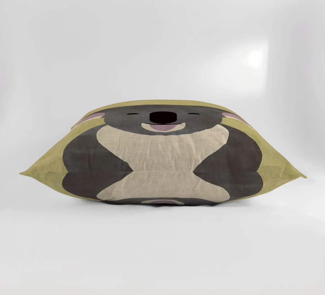Orso Koala cuscino da Matlock Studio