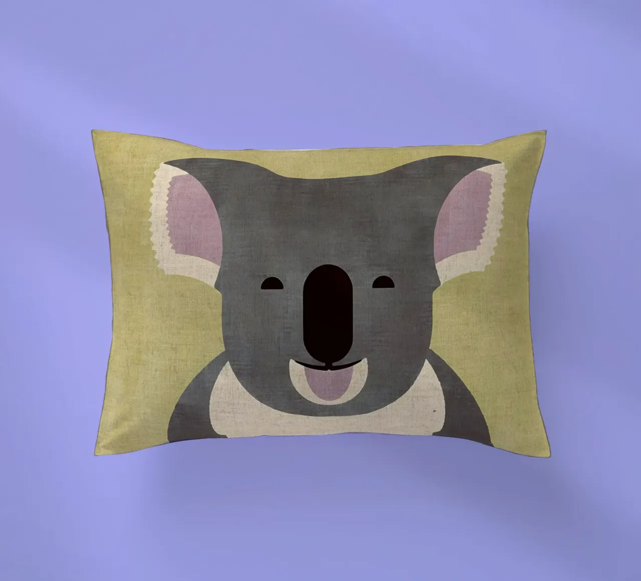 Orso Koala cuscino da Matlock Studio