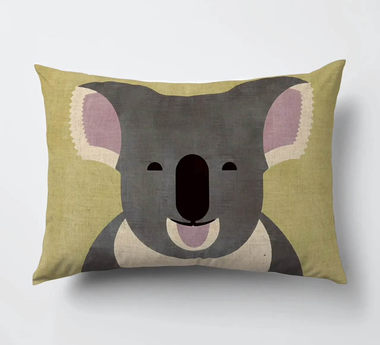 Orso Koala cuscino da Matlock Studio