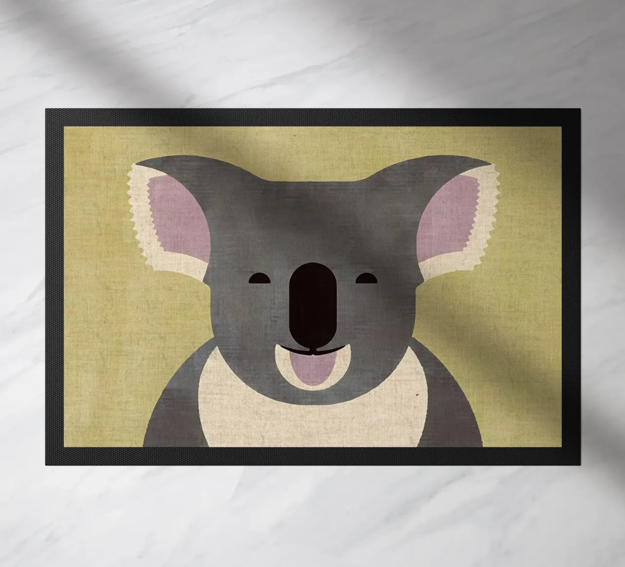 Orso Koala zerbino da Matlock Studio