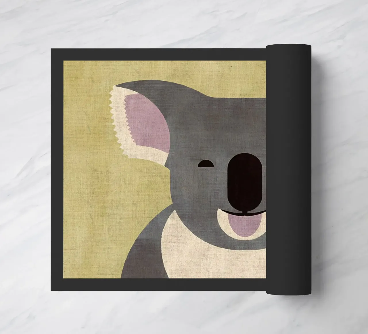 Orso Koala zerbino da Matlock Studio