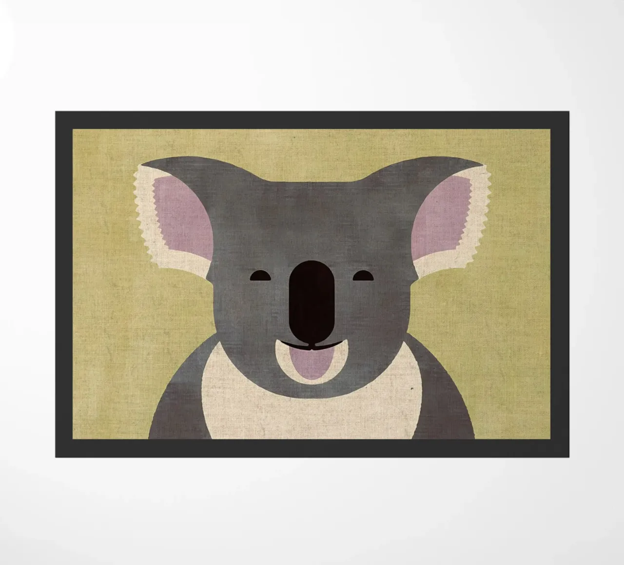 Orso Koala zerbino da Matlock Studio