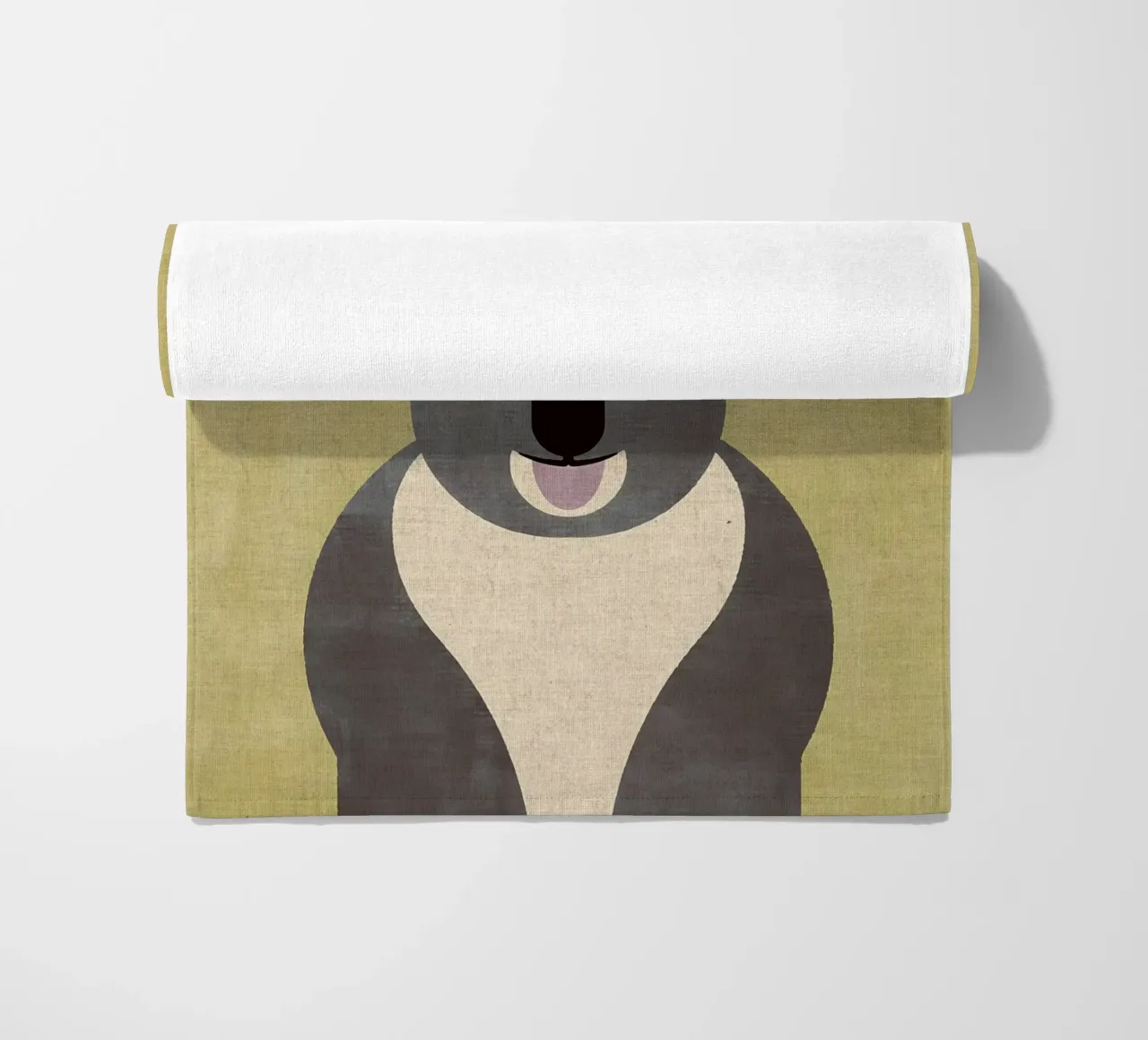 Orso Koala telo mare da Matlock Studio