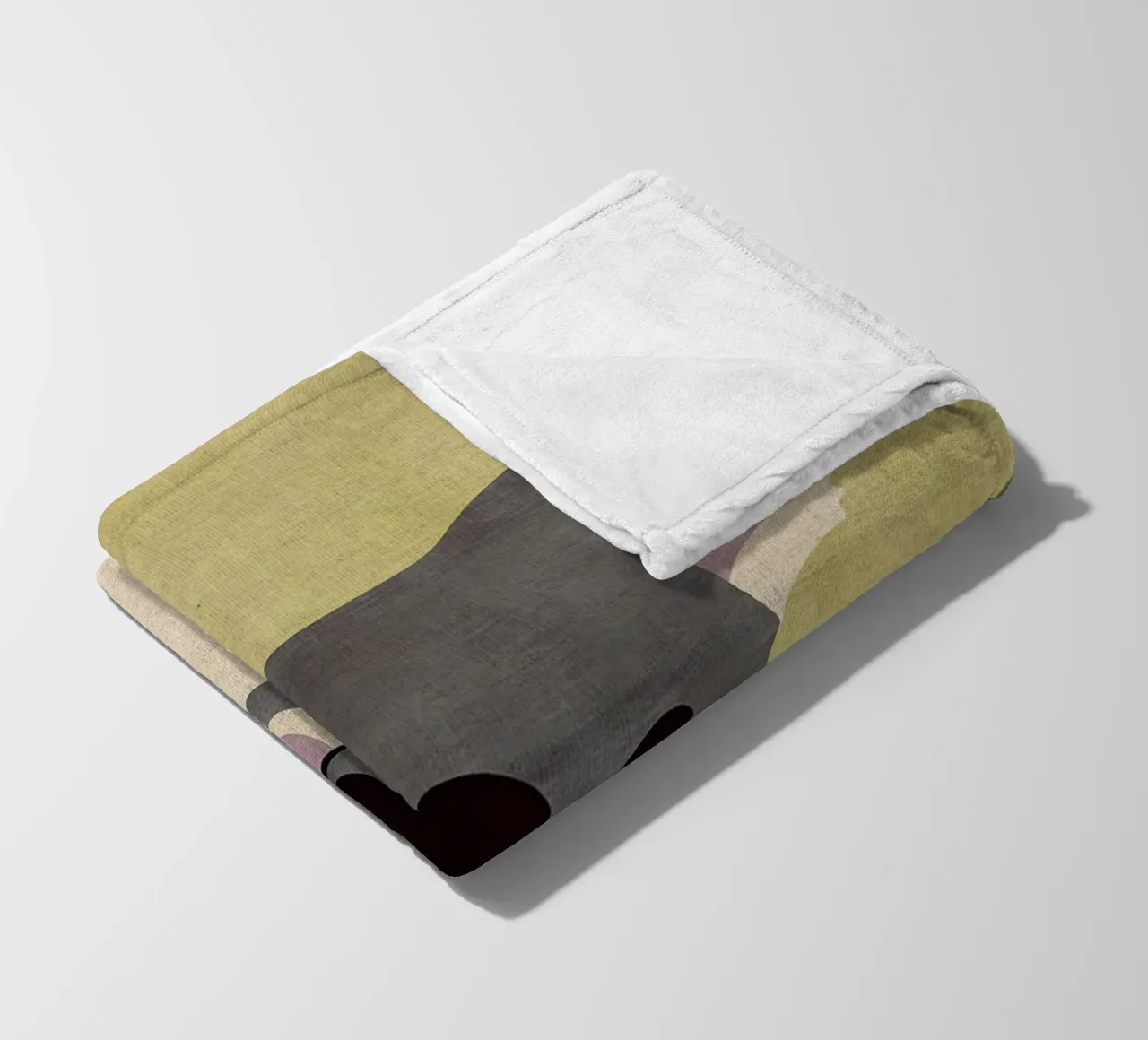 Orso Koala coperta in pile da Matlock Studio