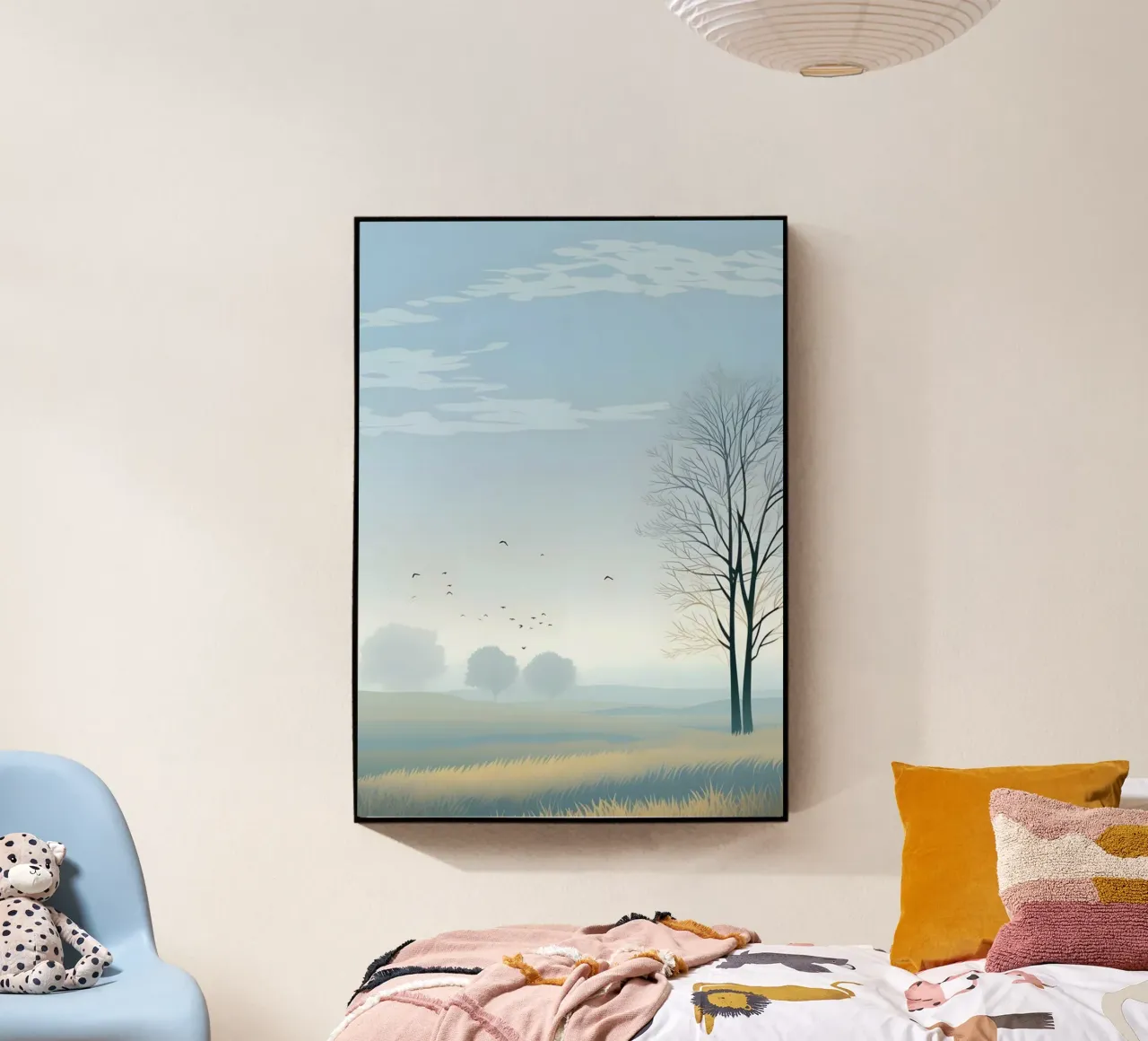 open space natural plexiglass da Histrol