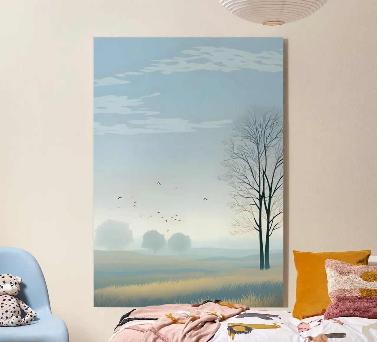 open space natural plexiglass da Histrol