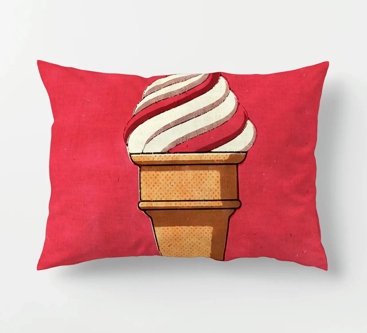 Gelato cuscino da Matlock Studio