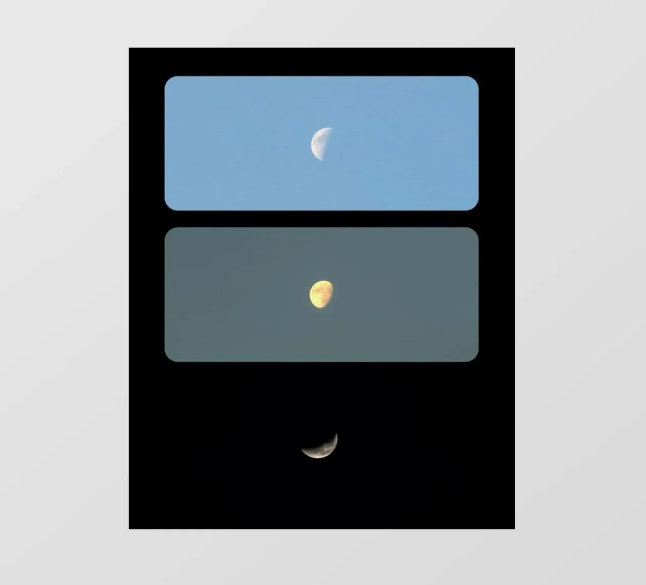 sequence phases pellicola backlit da twillight