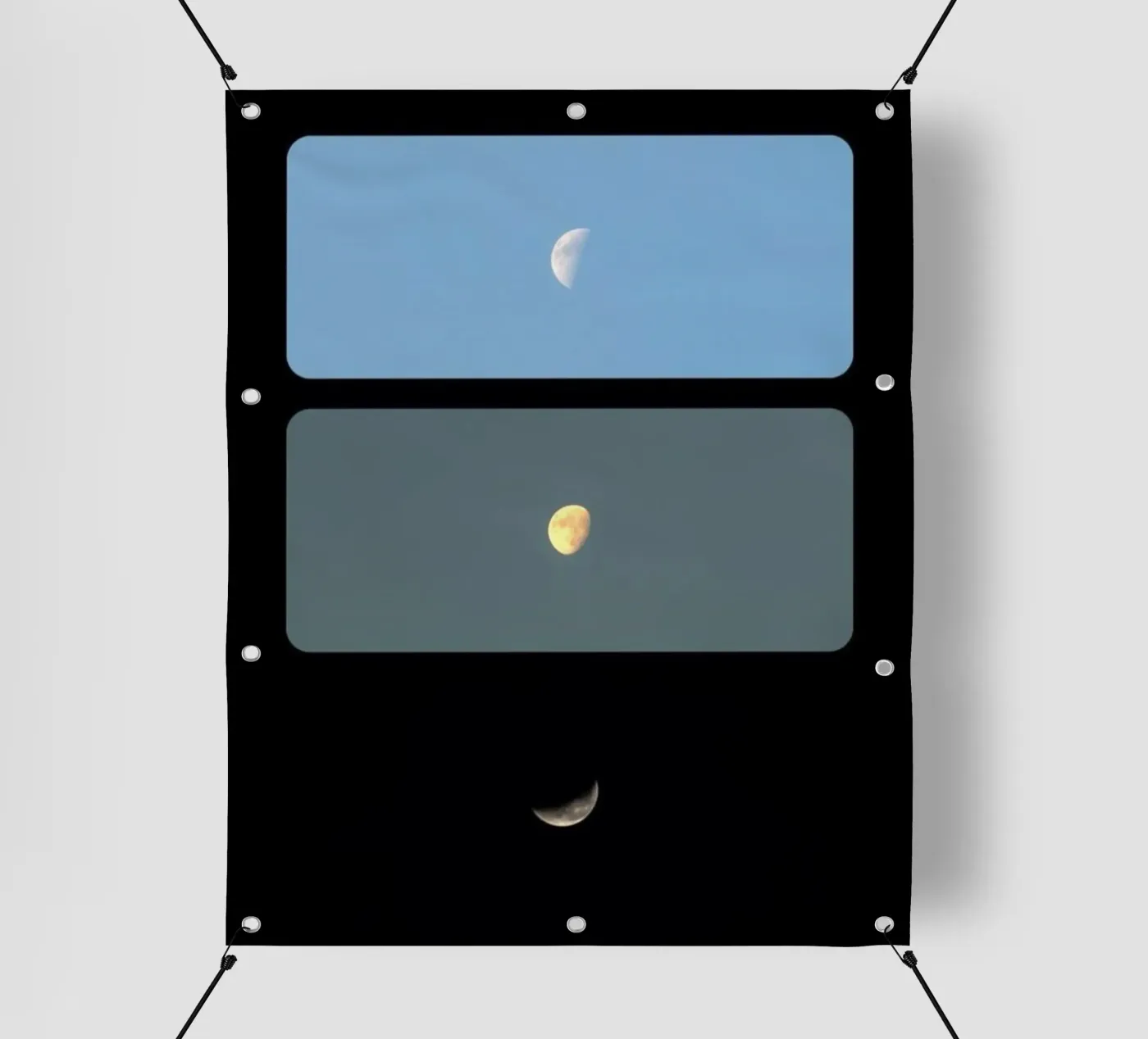 sequence phases telo in pvc da twillight