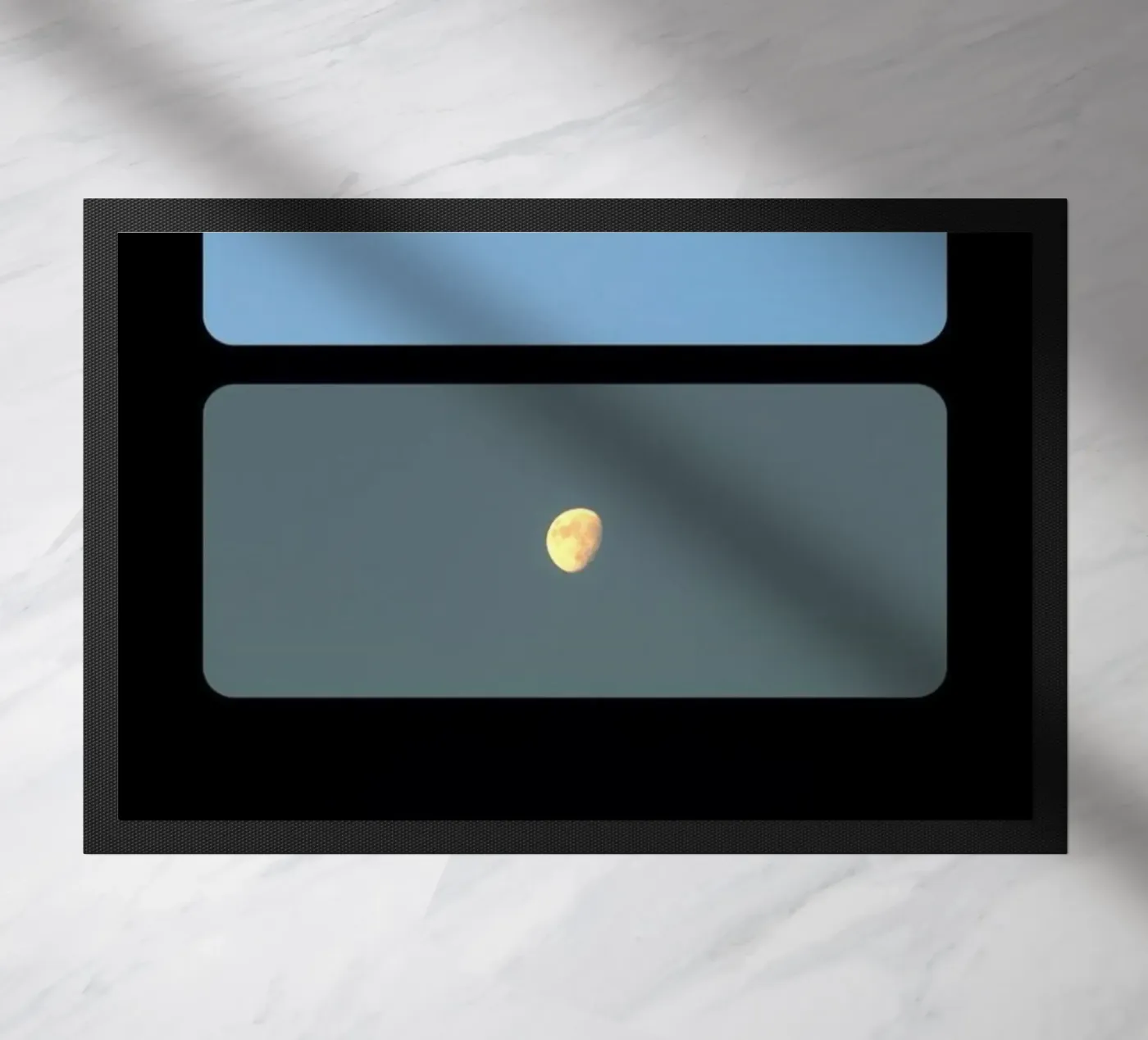 sequence phases doormat by twillight