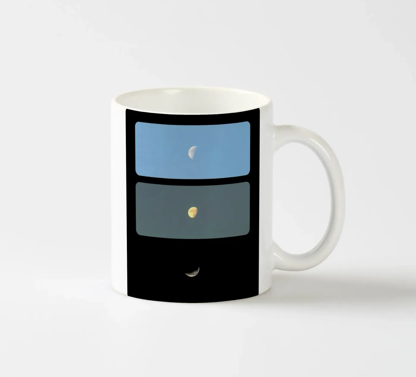 sequence phases ceramic mug by twillight