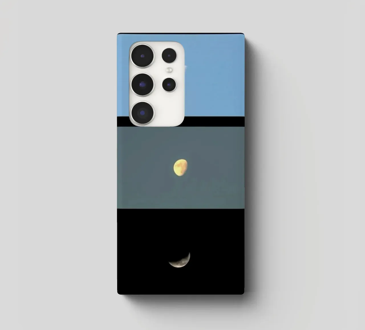 sequence phases cover samsung da twillight