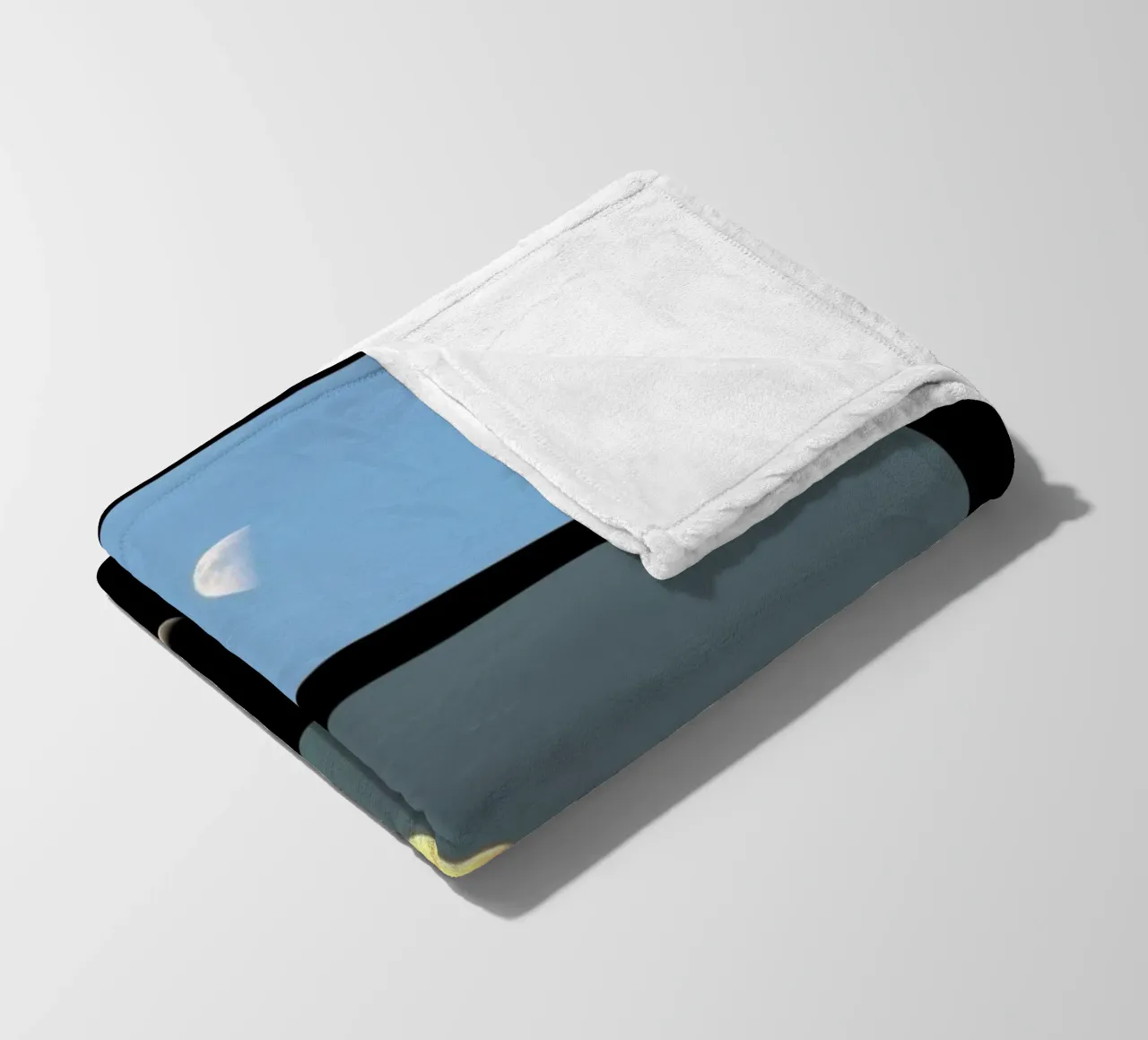 sequence phases fleecedeken van twillight