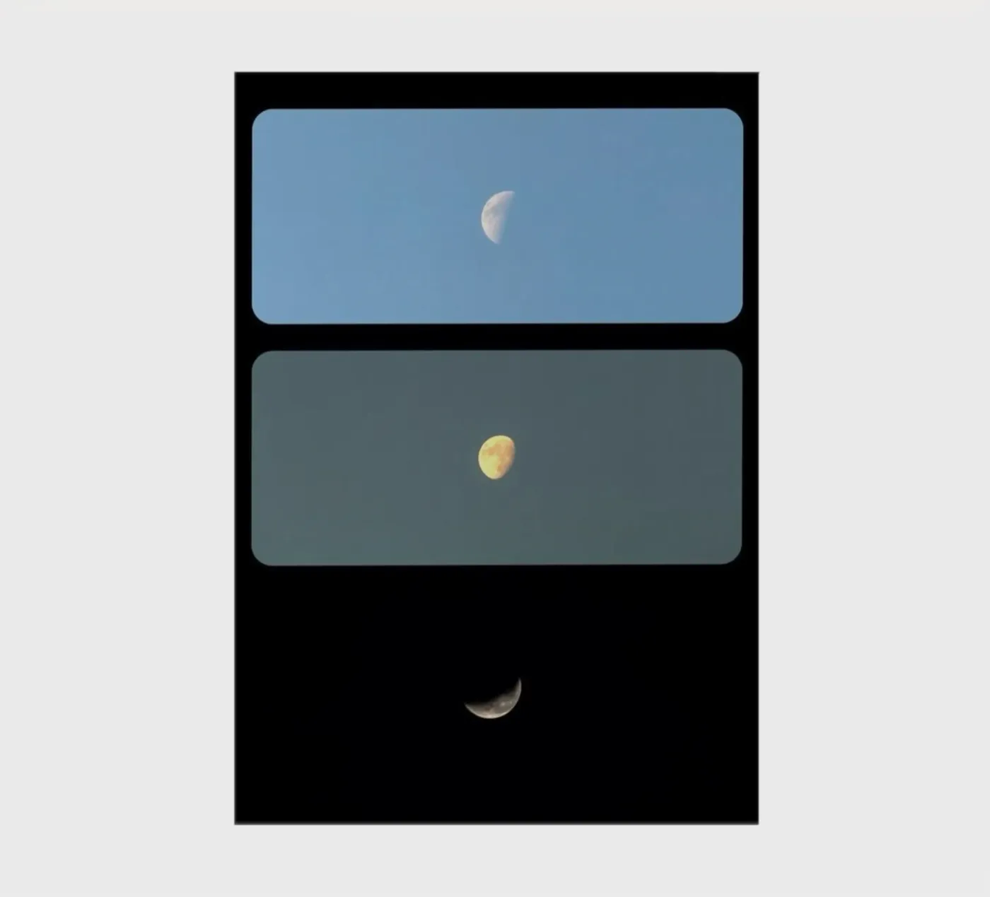 sequence phases notebook by twillight