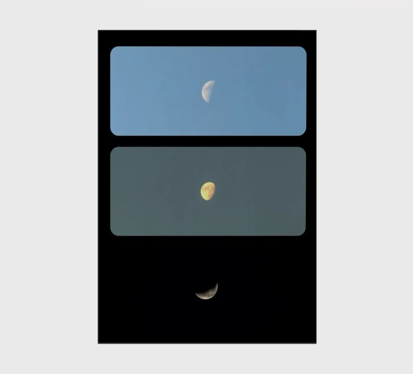 sequence phases notebook by twillight