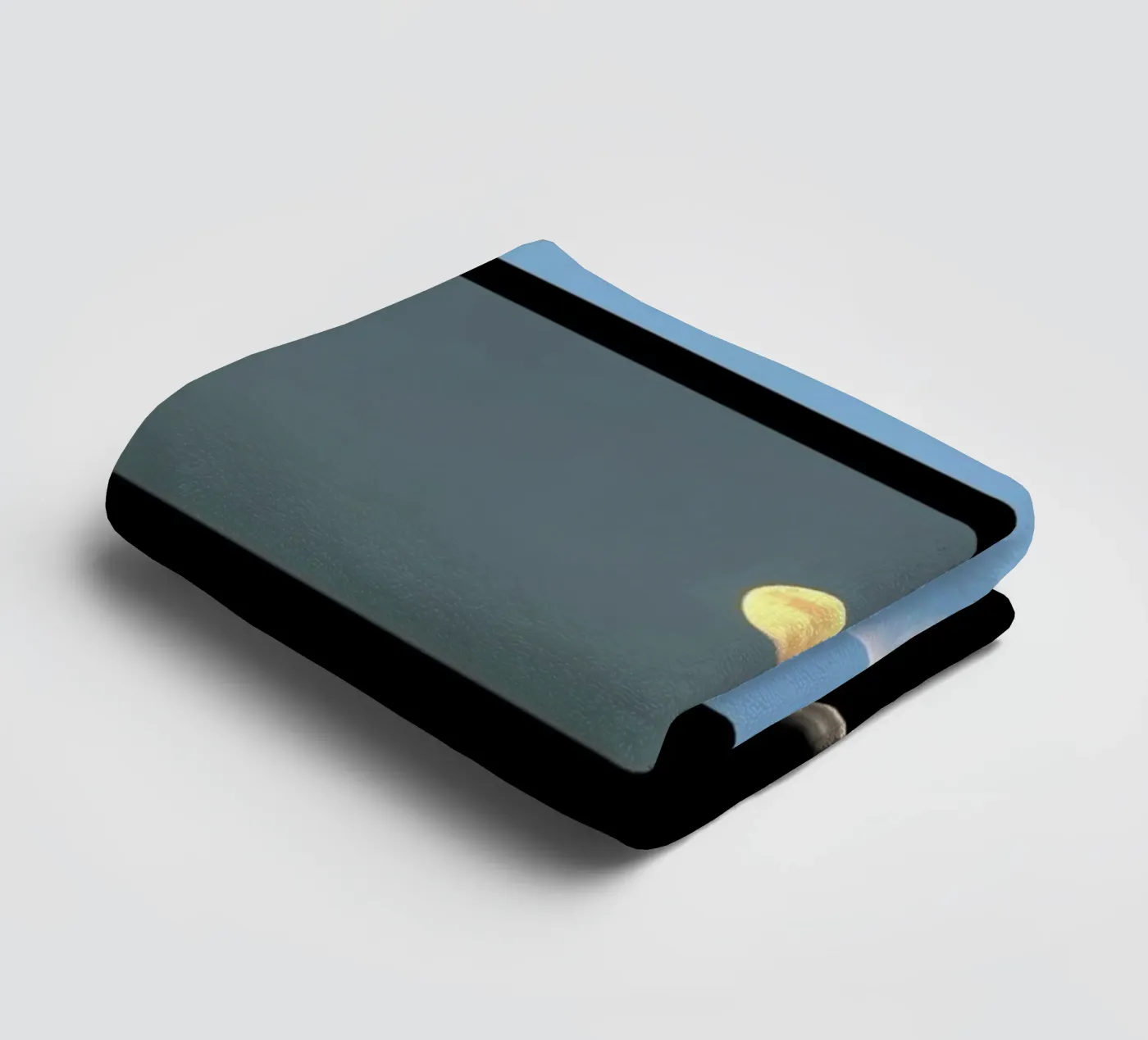 sequence phases Handtuch von twillight