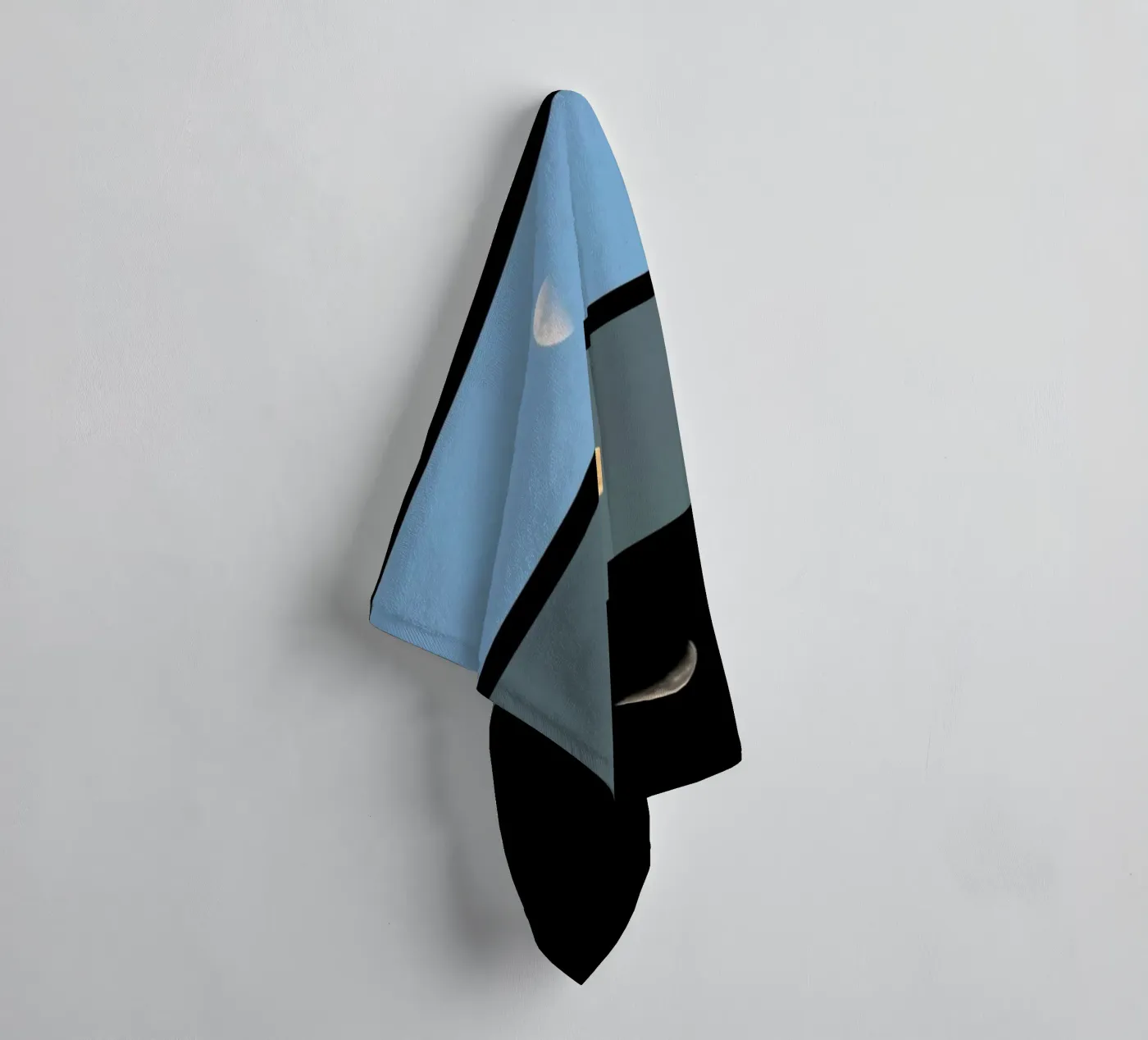 sequence phases towel by twillight