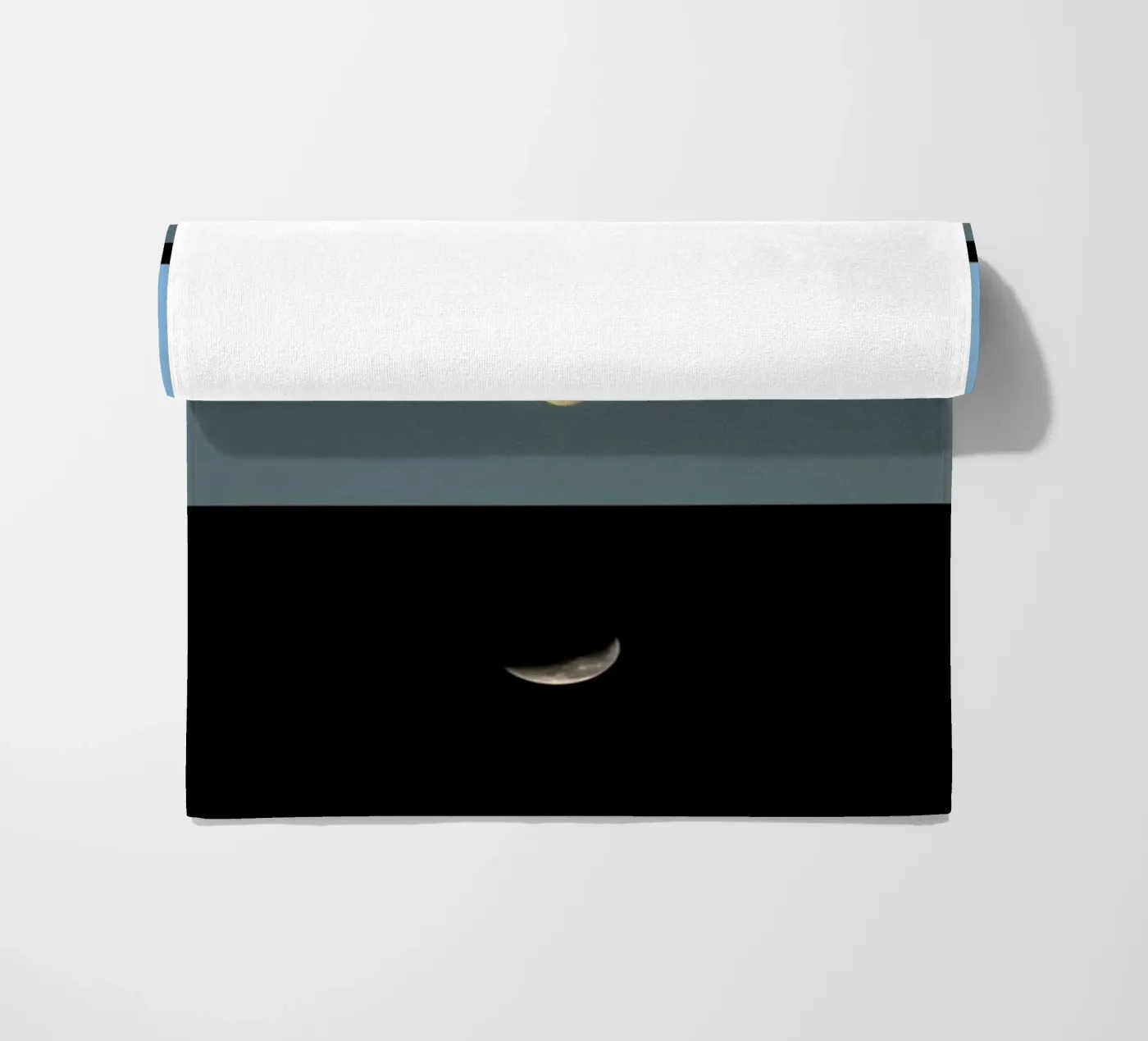 sequence phases Strandtuch von twillight