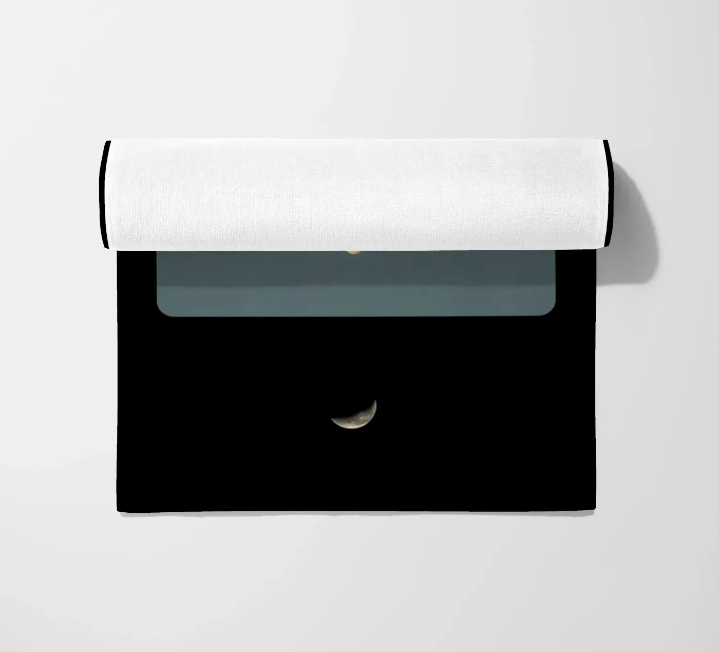 sequence phases Strandtuch von twillight