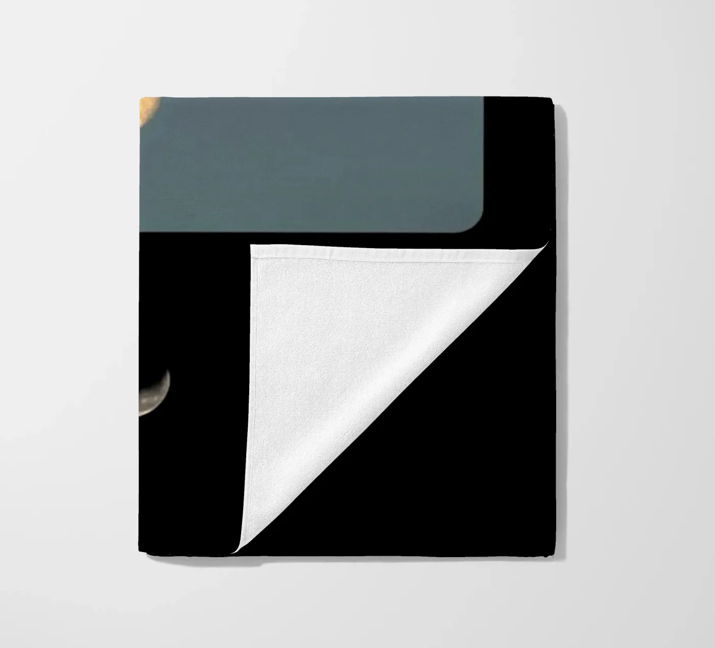 sequence phases Strandtuch von twillight